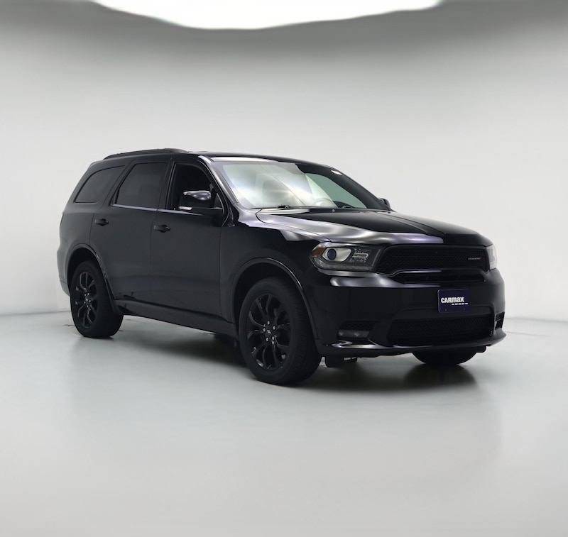 2020 Dodge Durango GT Plus