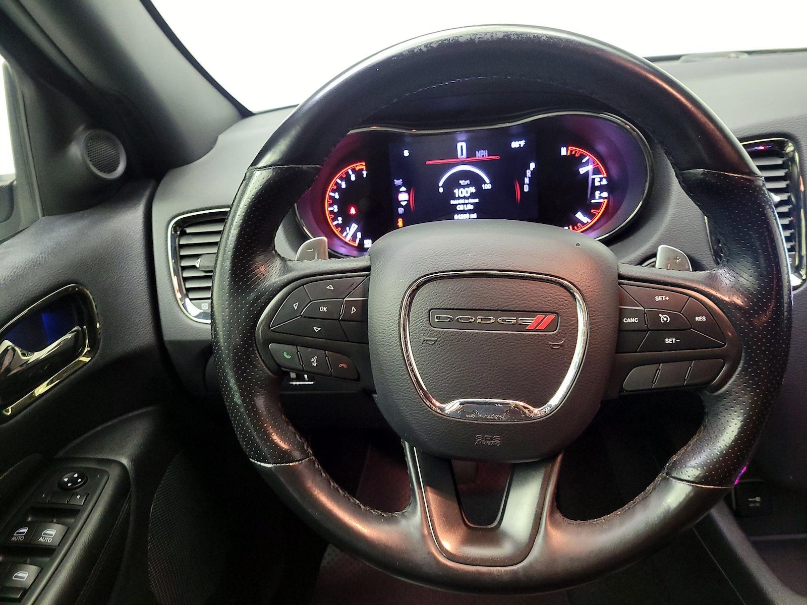 2020 Dodge Durango GT Plus - Photo 11