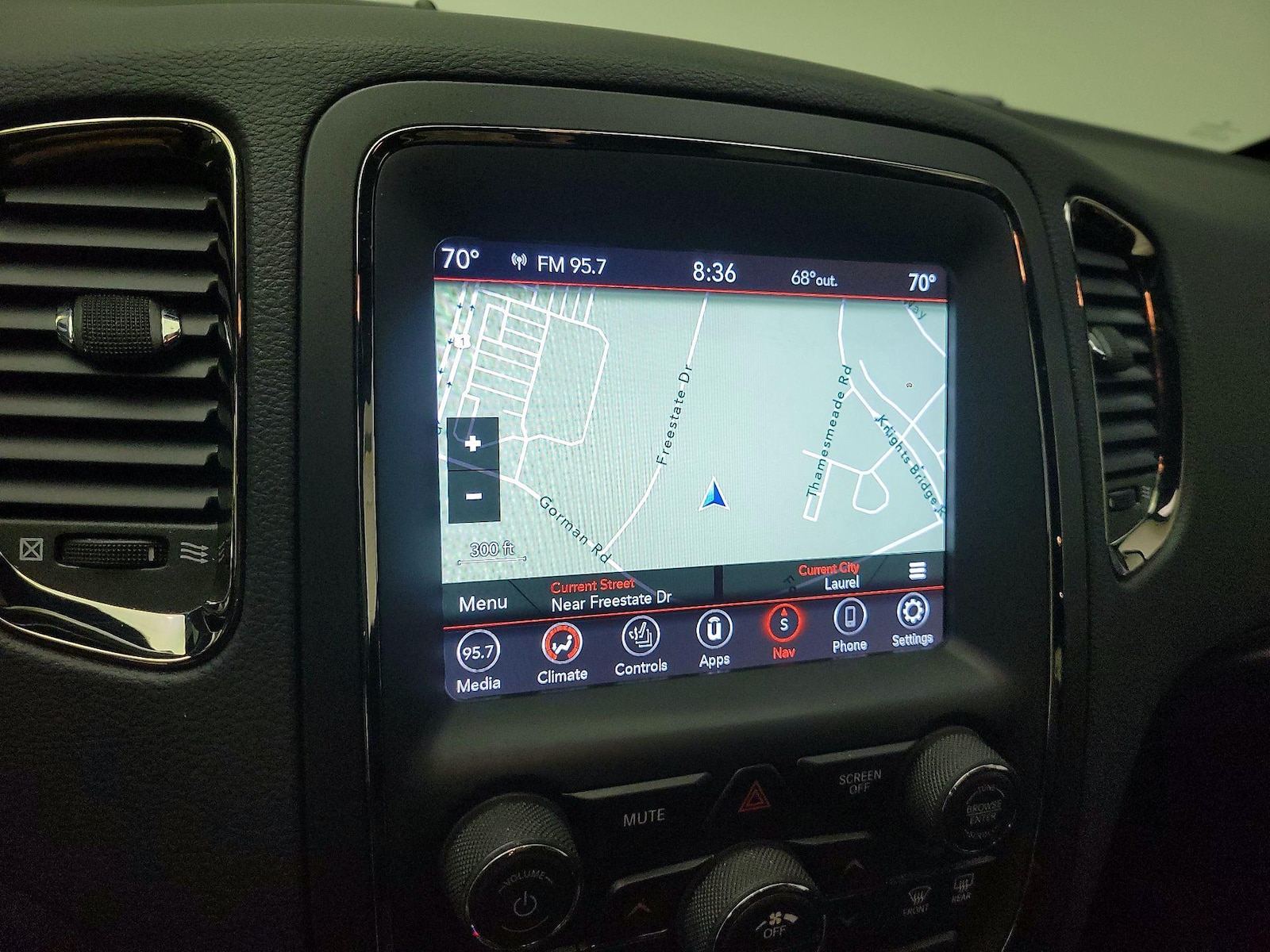 2020 Dodge Durango GT Plus - Photo 15