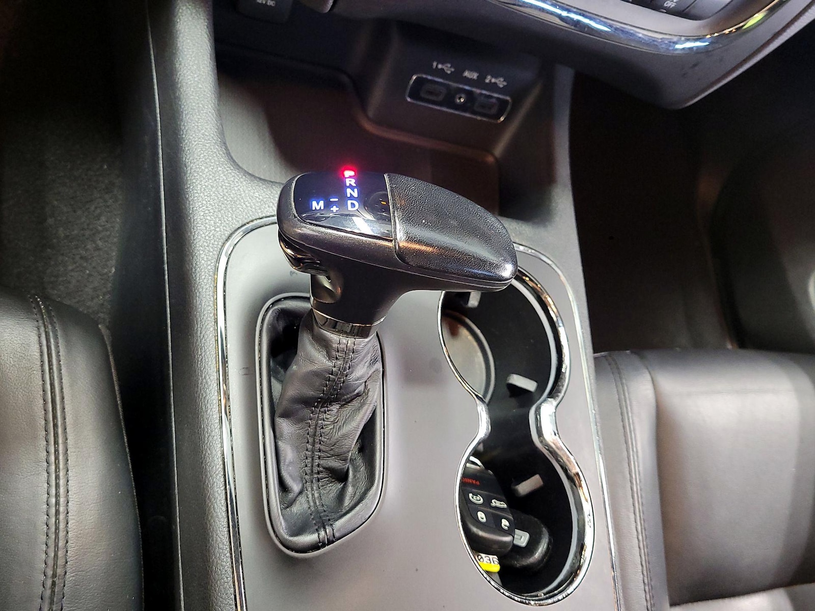 2020 Dodge Durango GT Plus - Photo 19