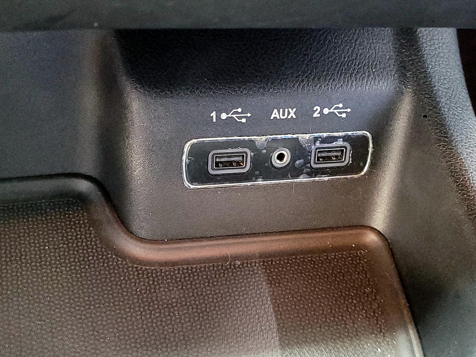 2020 Dodge Durango GT Plus - Photo 20