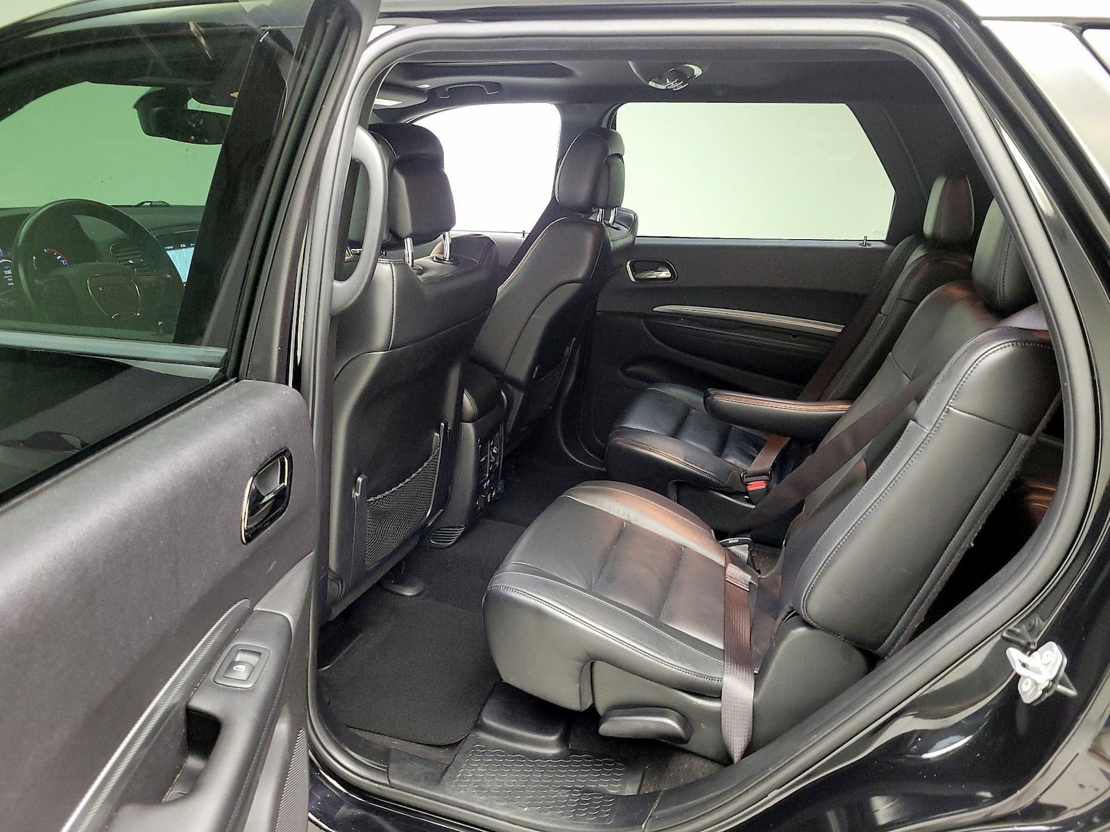 2020 Dodge Durango GT Plus - Photo 22