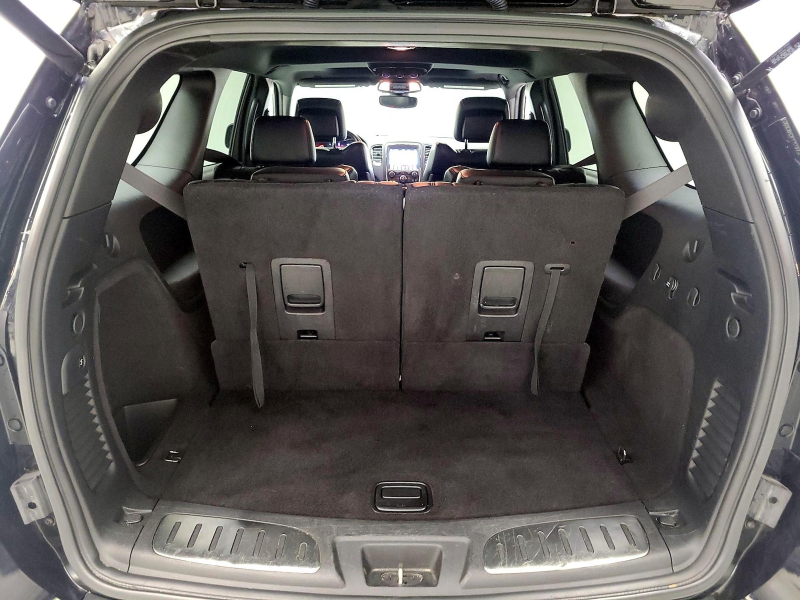 2020 Dodge Durango GT Plus - Photo 23