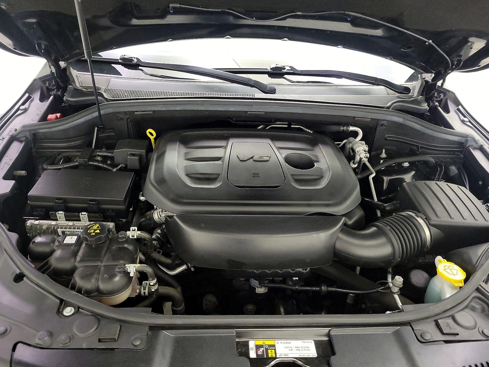 2020 Dodge Durango GT Plus - Photo 24