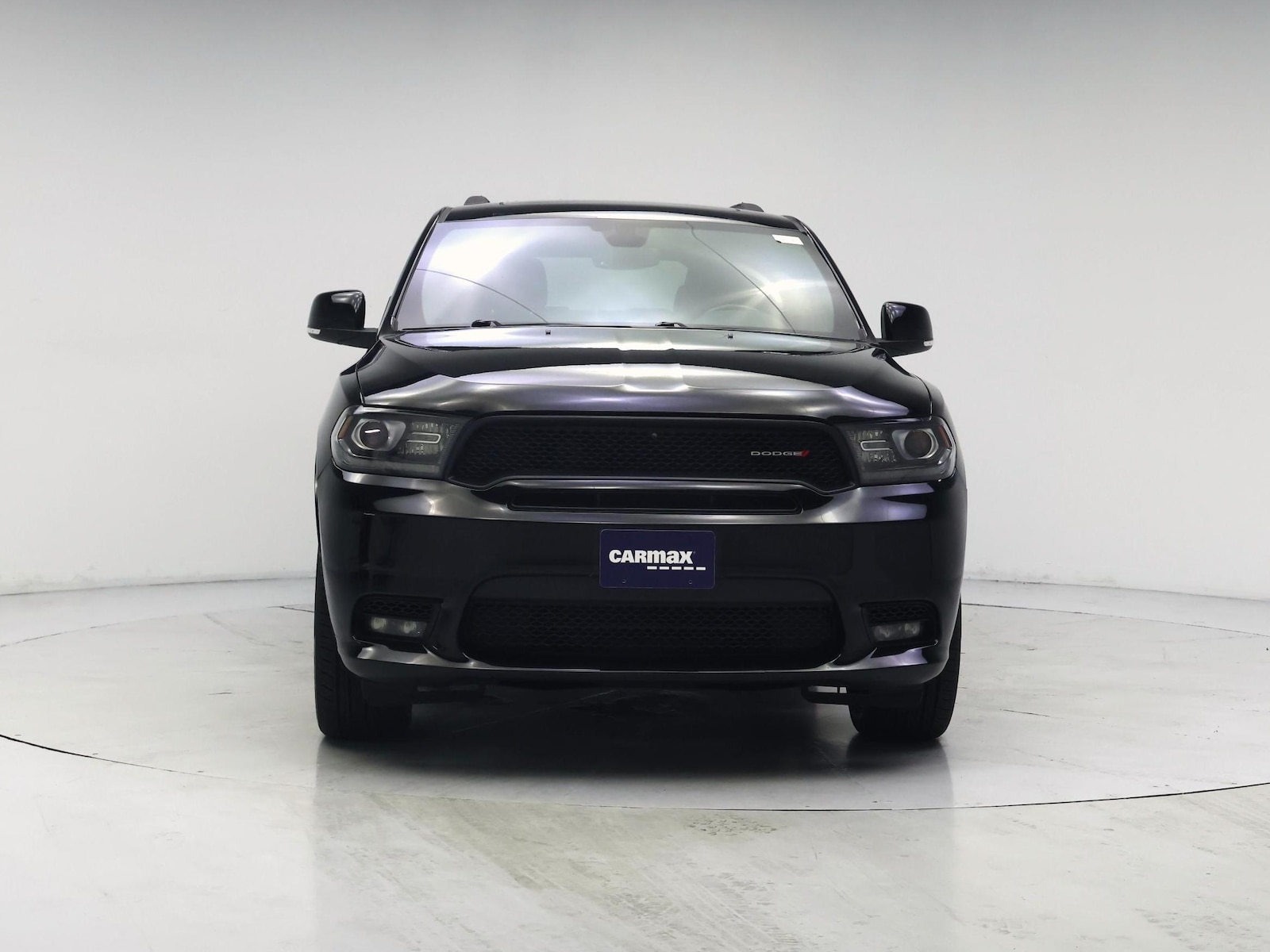 2020 Dodge Durango GT Plus - Photo 6
