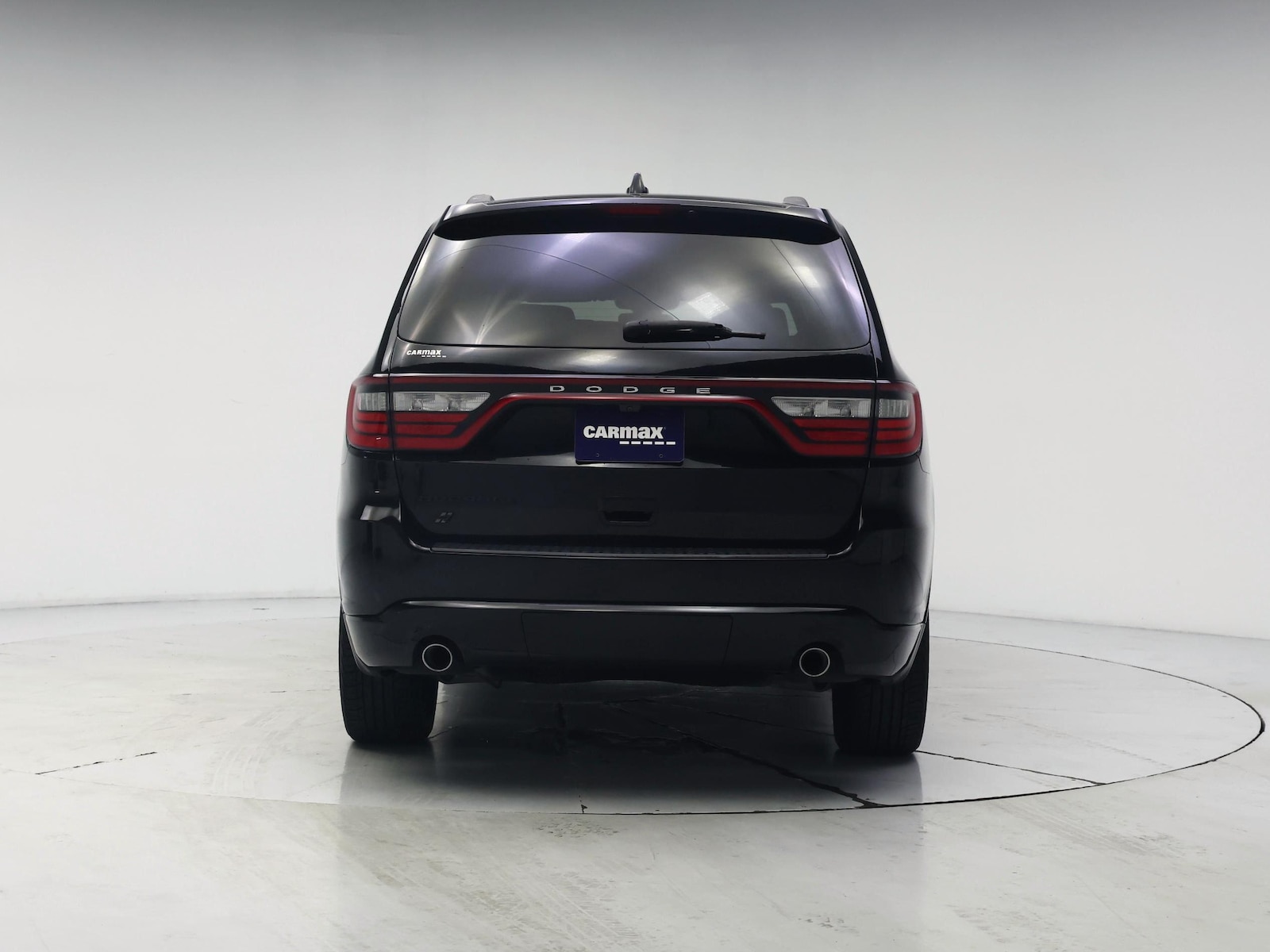 2020 Dodge Durango GT Plus - Photo 7