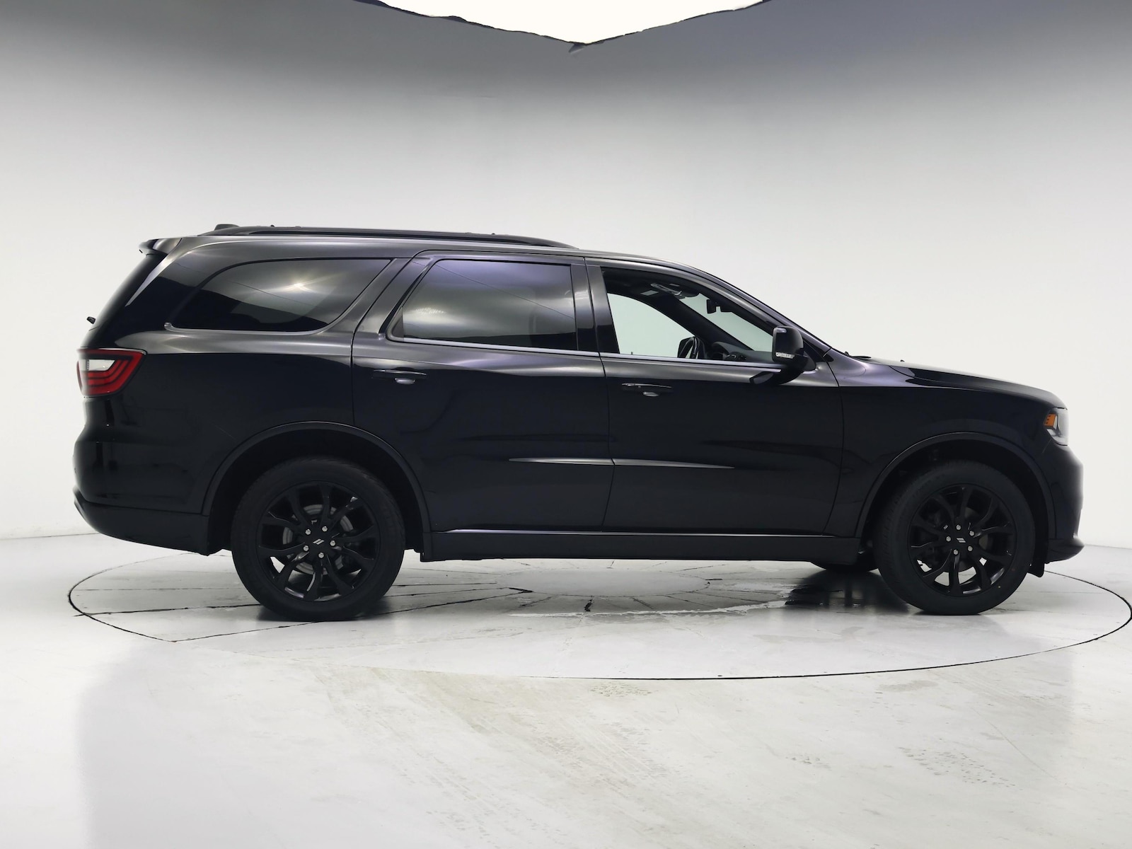 2020 Dodge Durango GT Plus - Photo 8