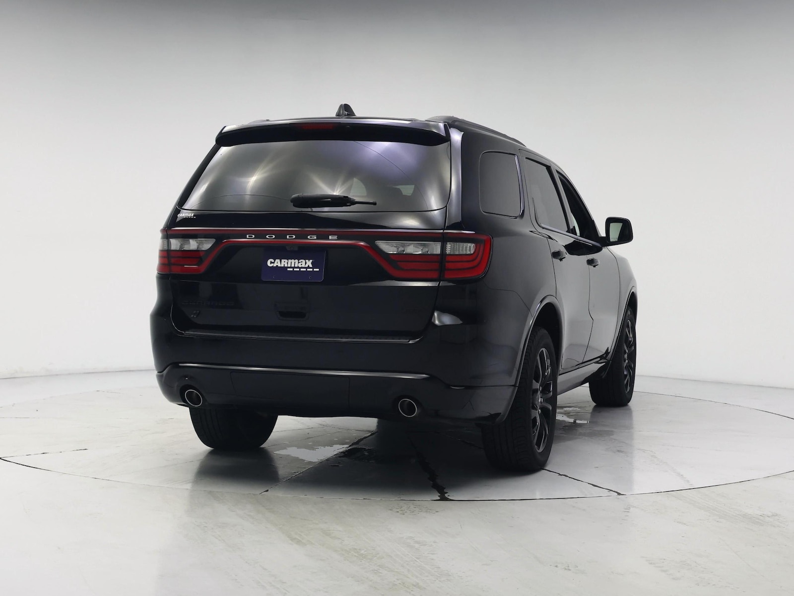 2020 Dodge Durango GT Plus - Photo 9