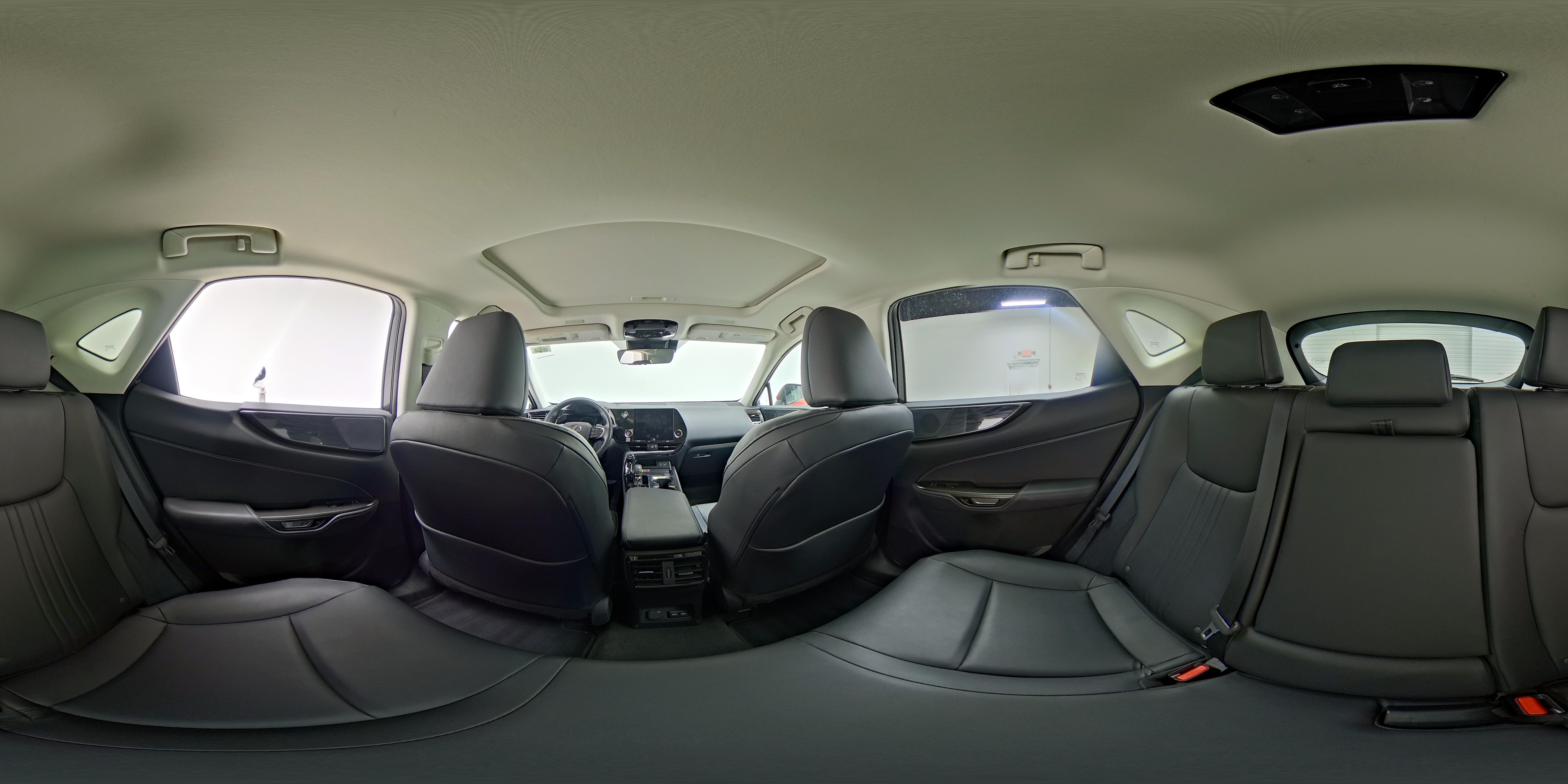 2023 Lexus NX 250 - Photo 27