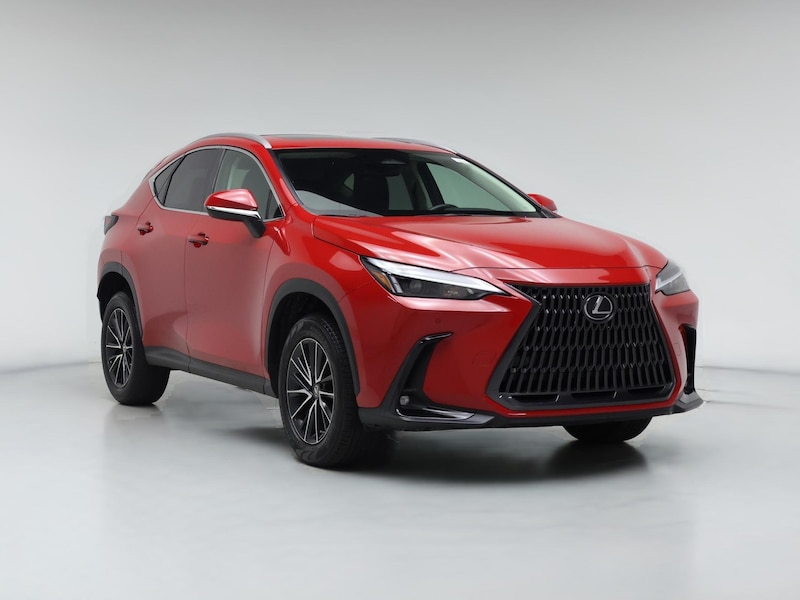 2023 Lexus NX 250 Premium