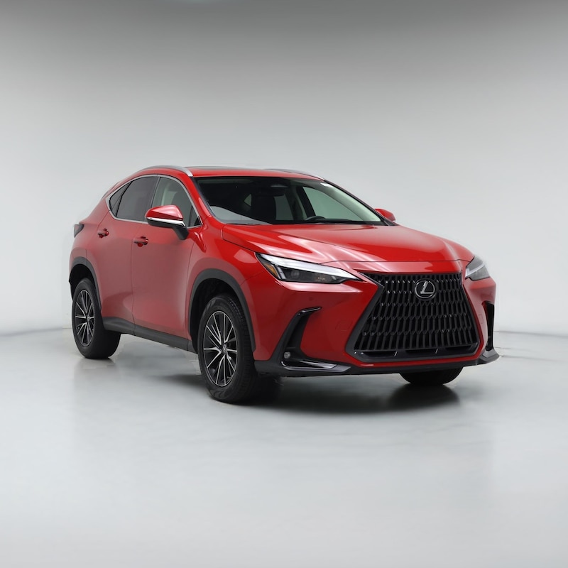 2023 Lexus NX 250 Premium