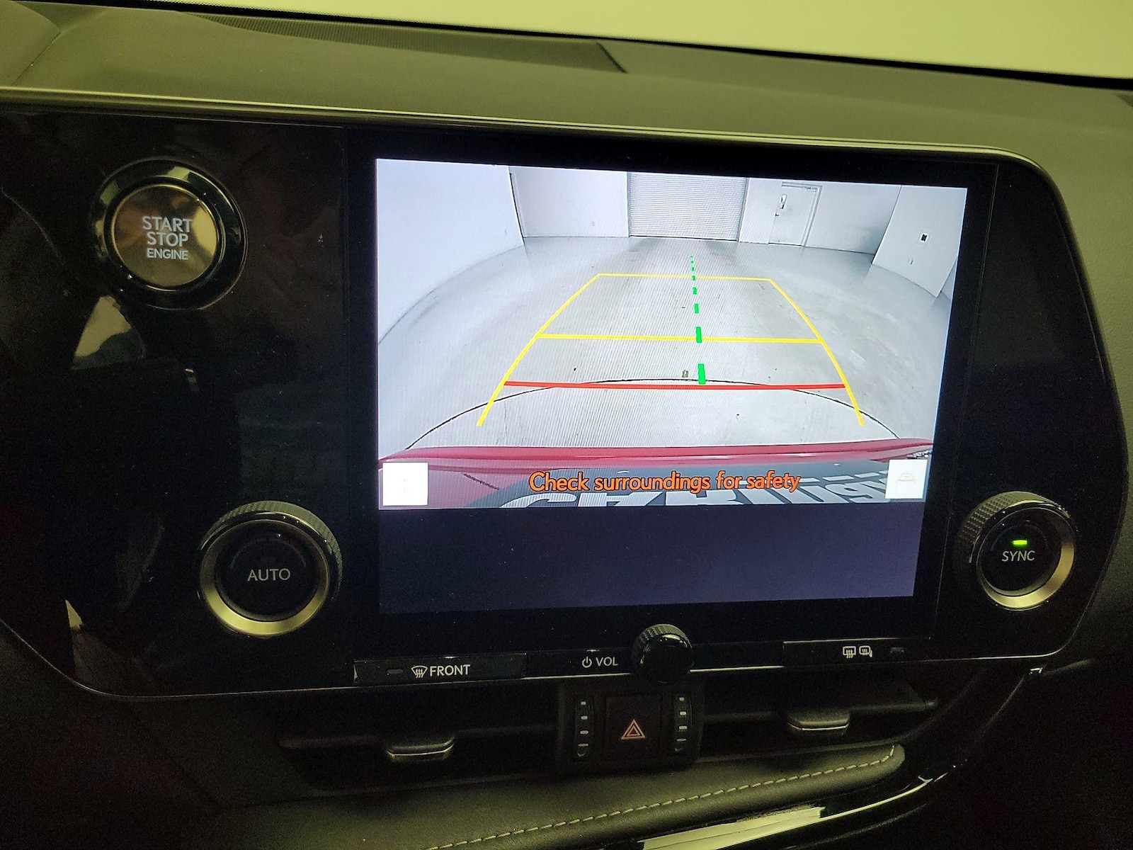 2023 Lexus NX 250 - Photo 16