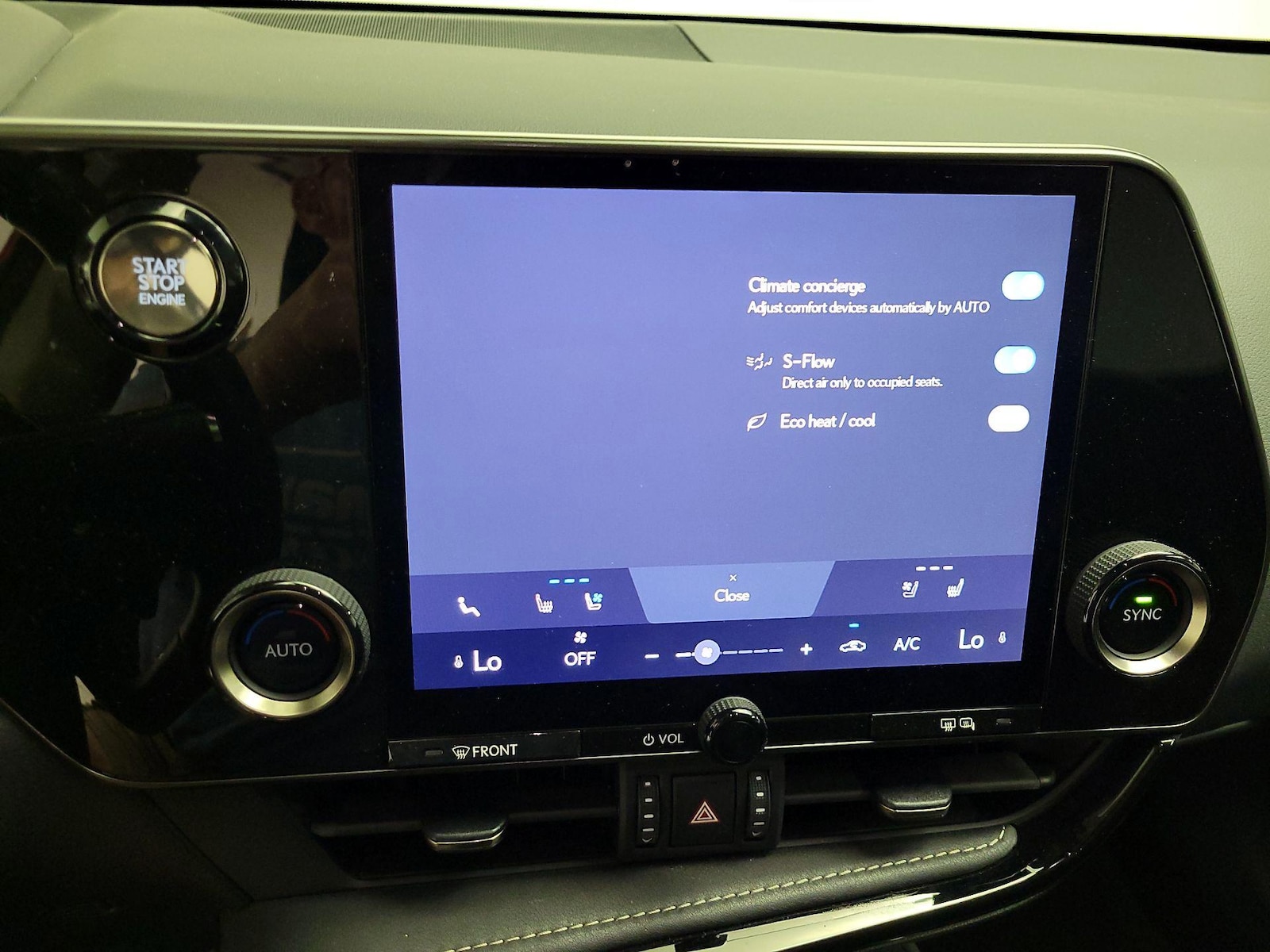 2023 Lexus NX 250 - Photo 18