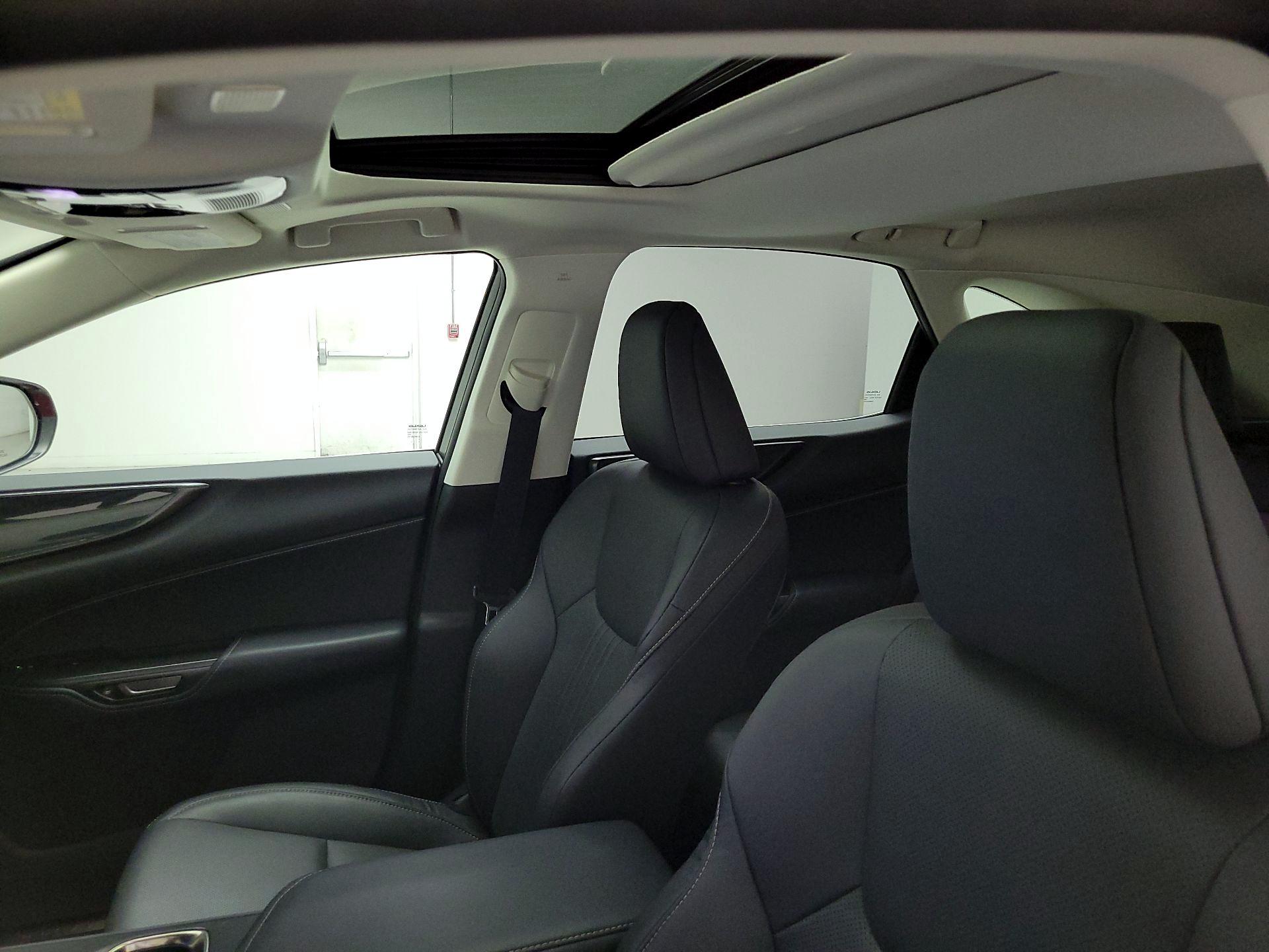 Thumbnail: 2023 Lexus NX - 20