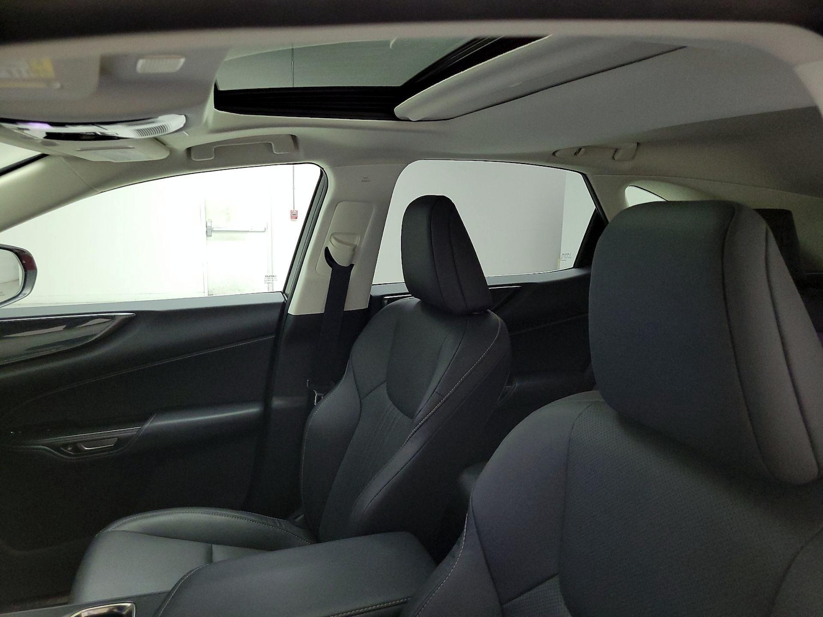 2023 Lexus NX 250 - Photo 21