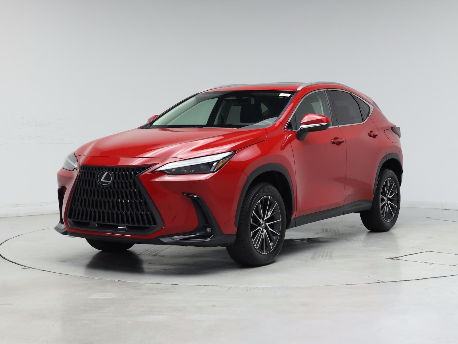2023 Lexus NX 250 - Photo 5