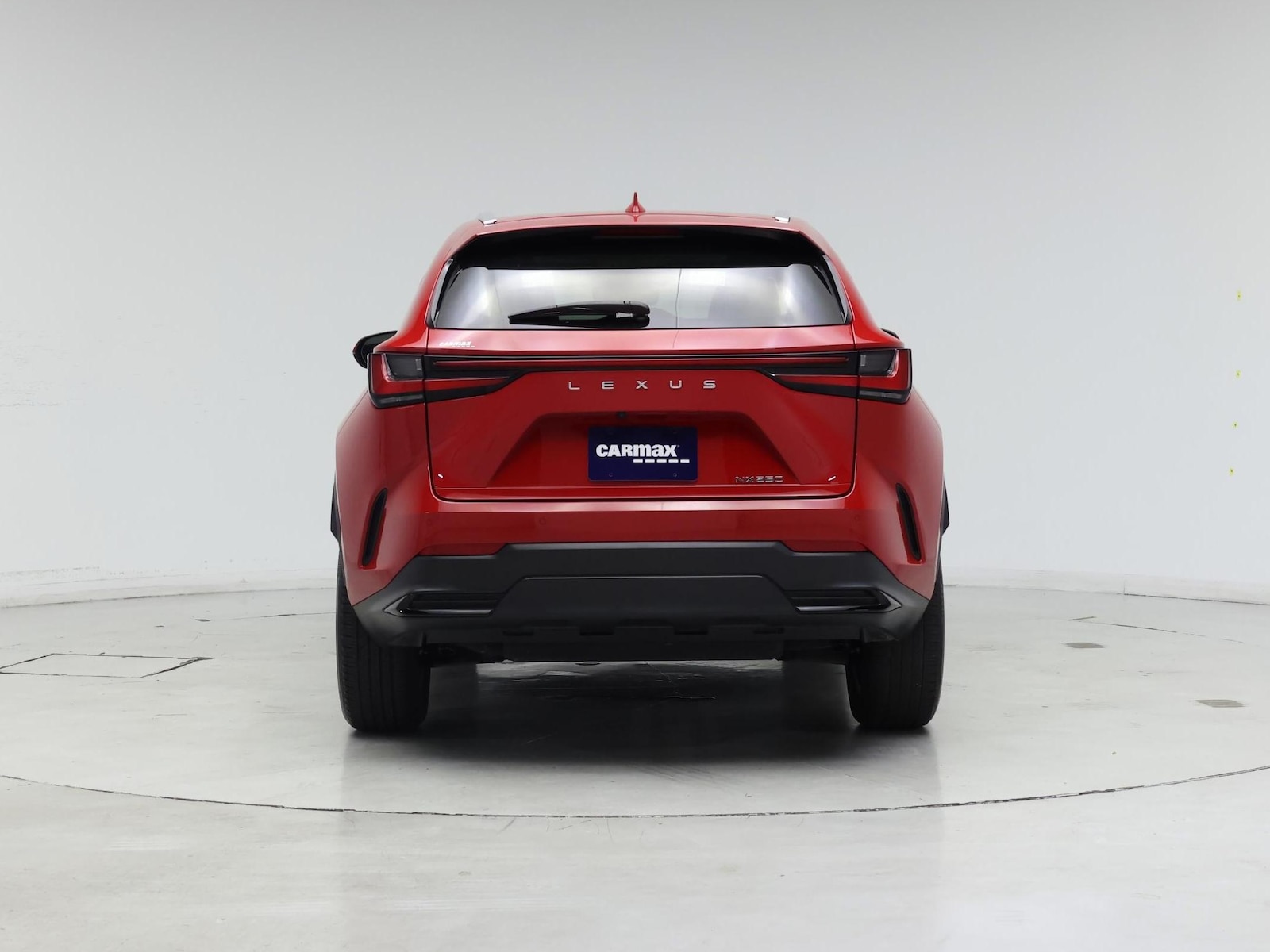 2023 Lexus NX 250 - Photo 7