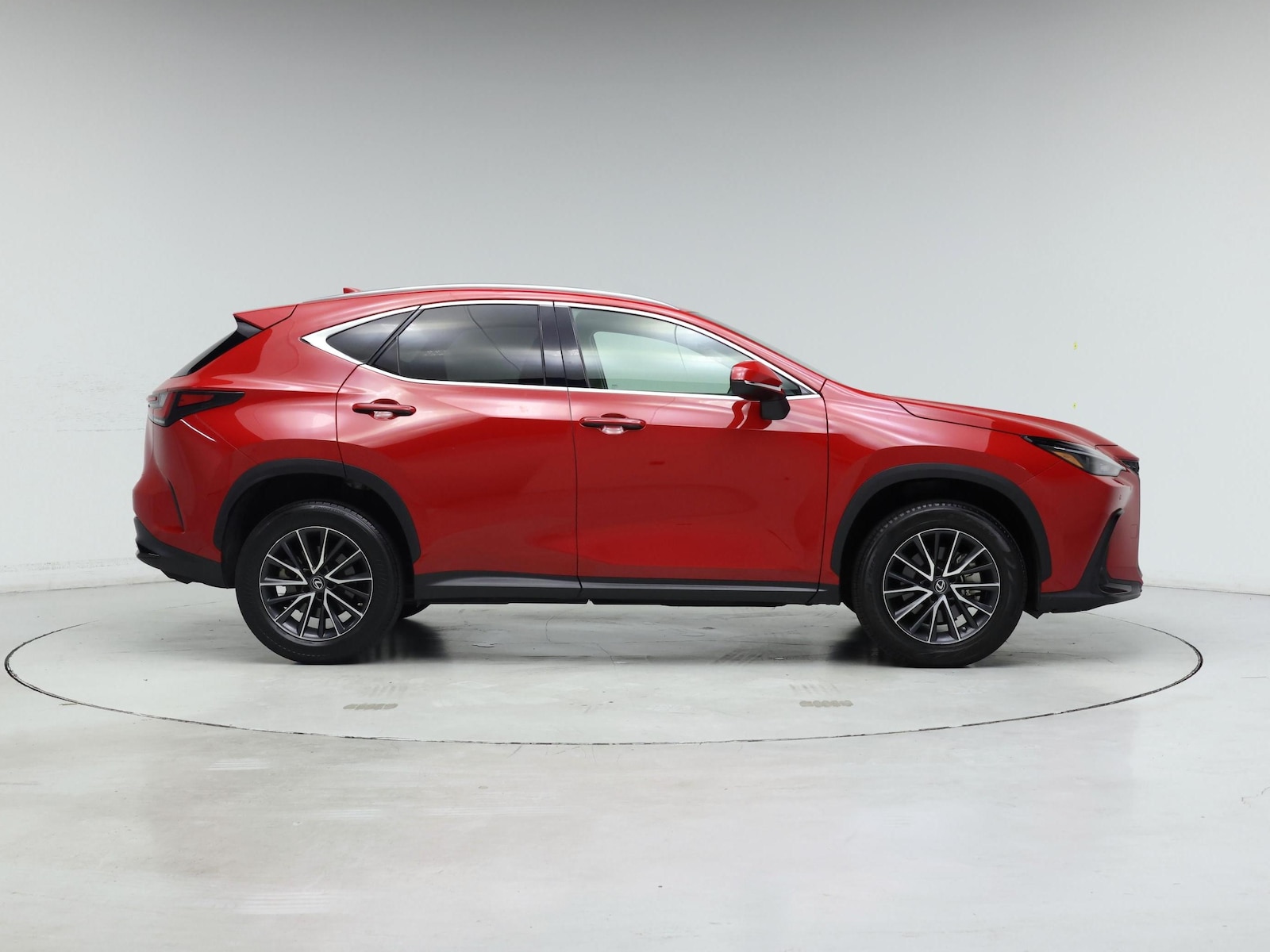 2023 Lexus NX 250 - Photo 8