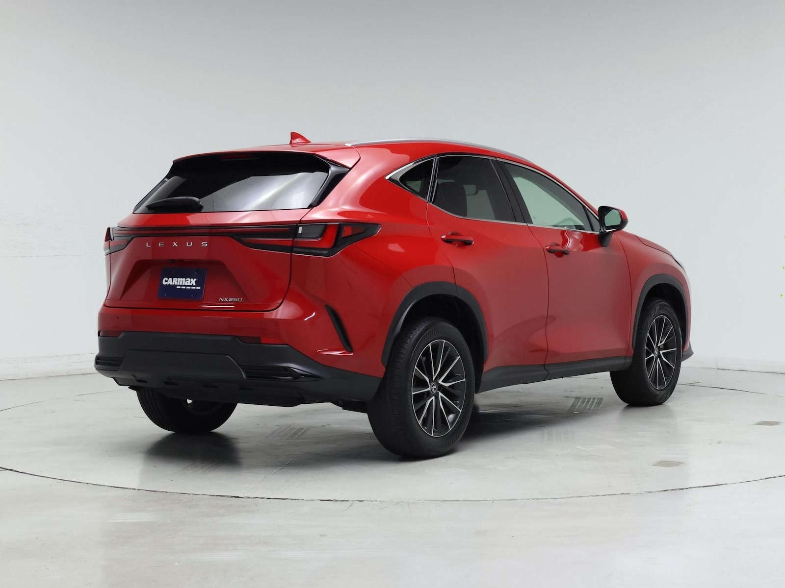 2023 Lexus NX 250 - Photo 9