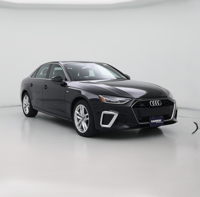 2020 Audi A4 Premium
