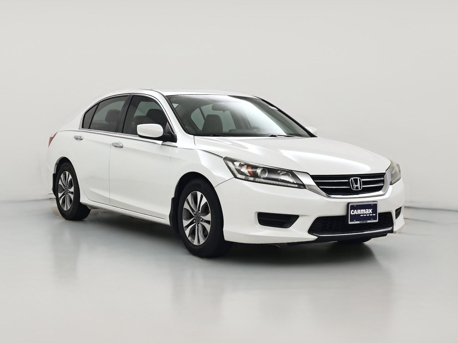 2014 Honda Accord Sedan