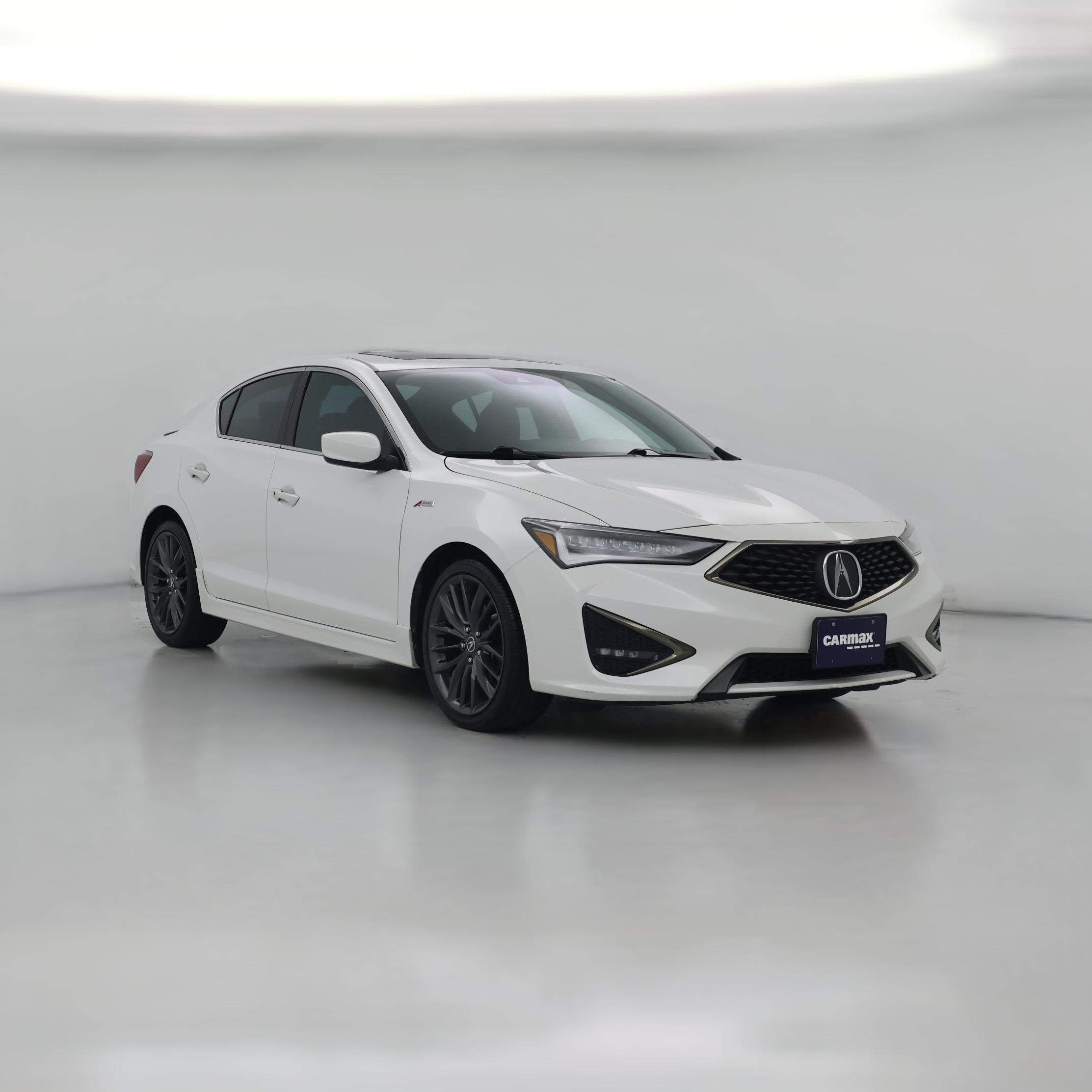 Thumbnail: 2022 Acura ILX - 1