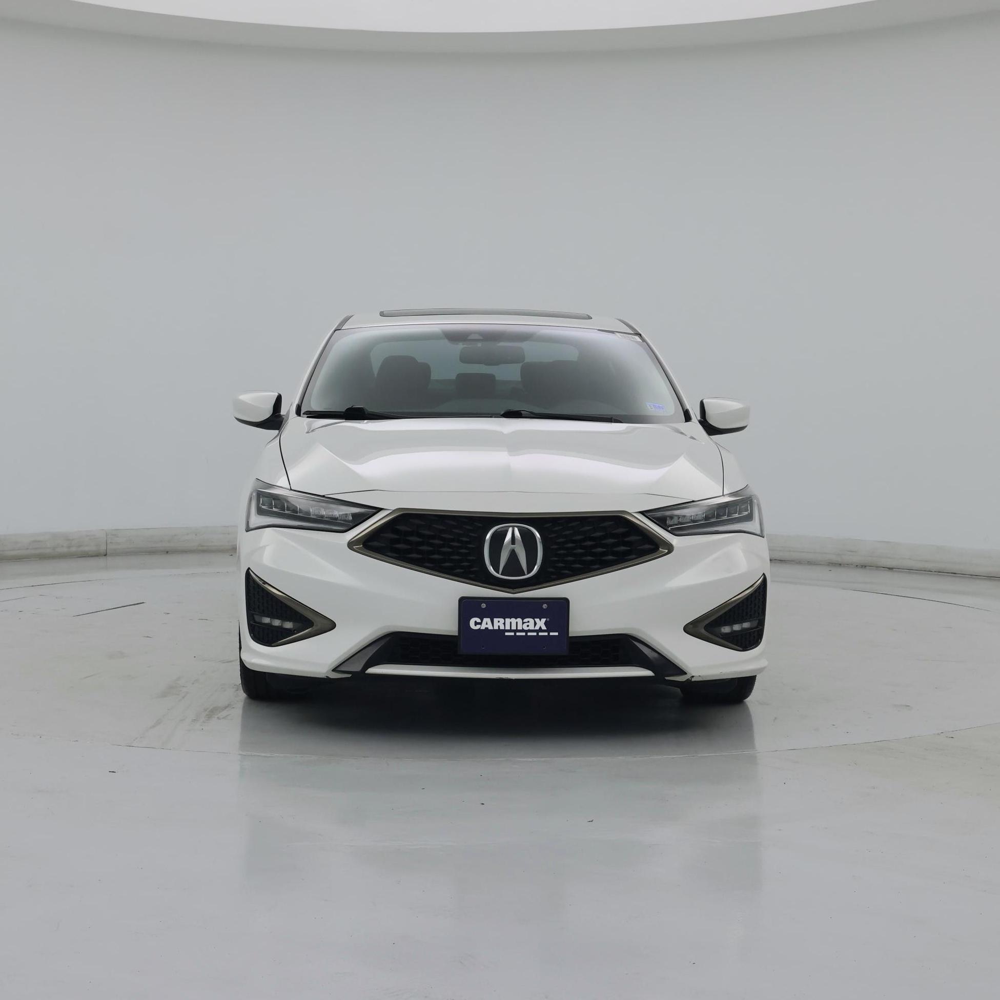Thumbnail: 2022 Acura ILX - 5