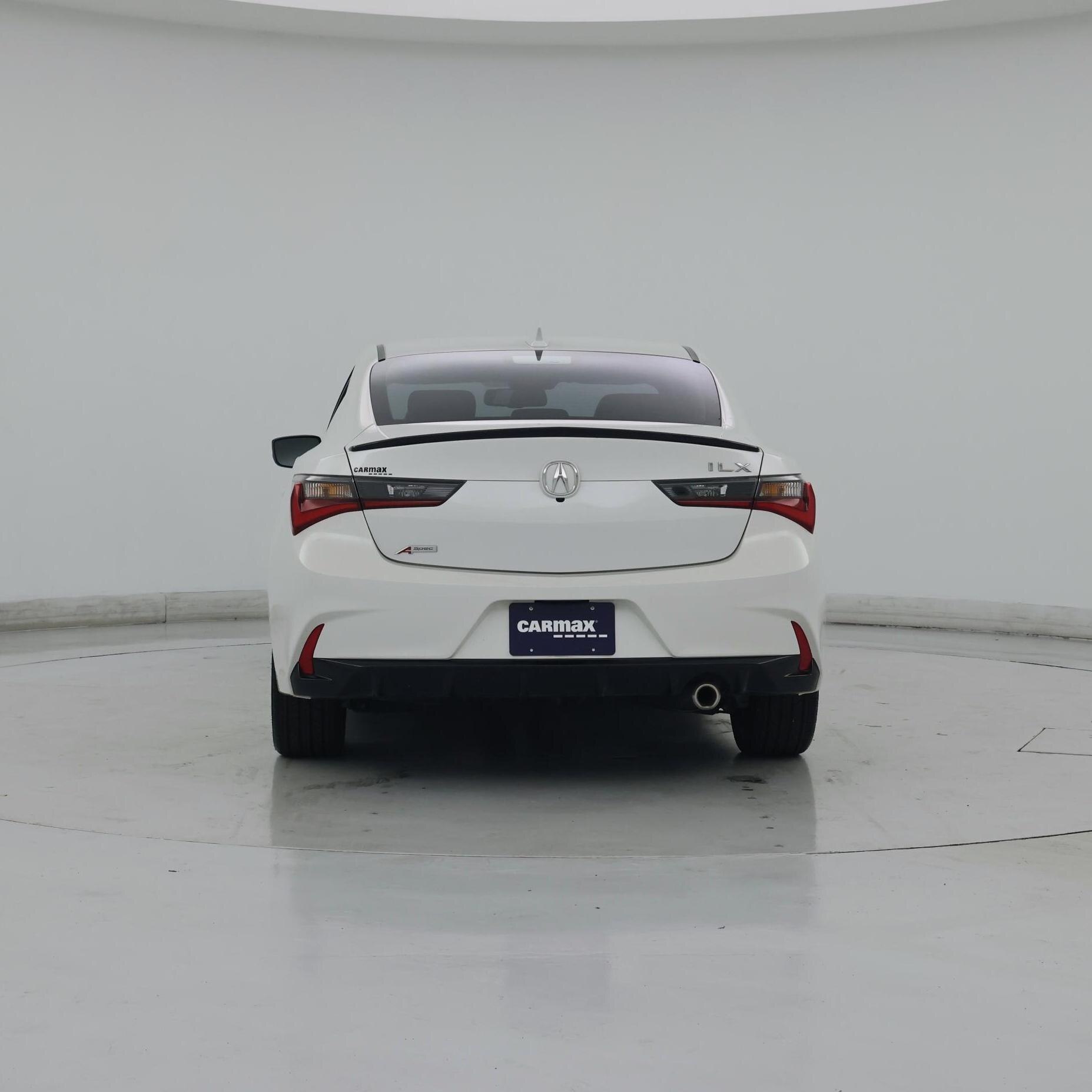Thumbnail: 2022 Acura ILX - 6