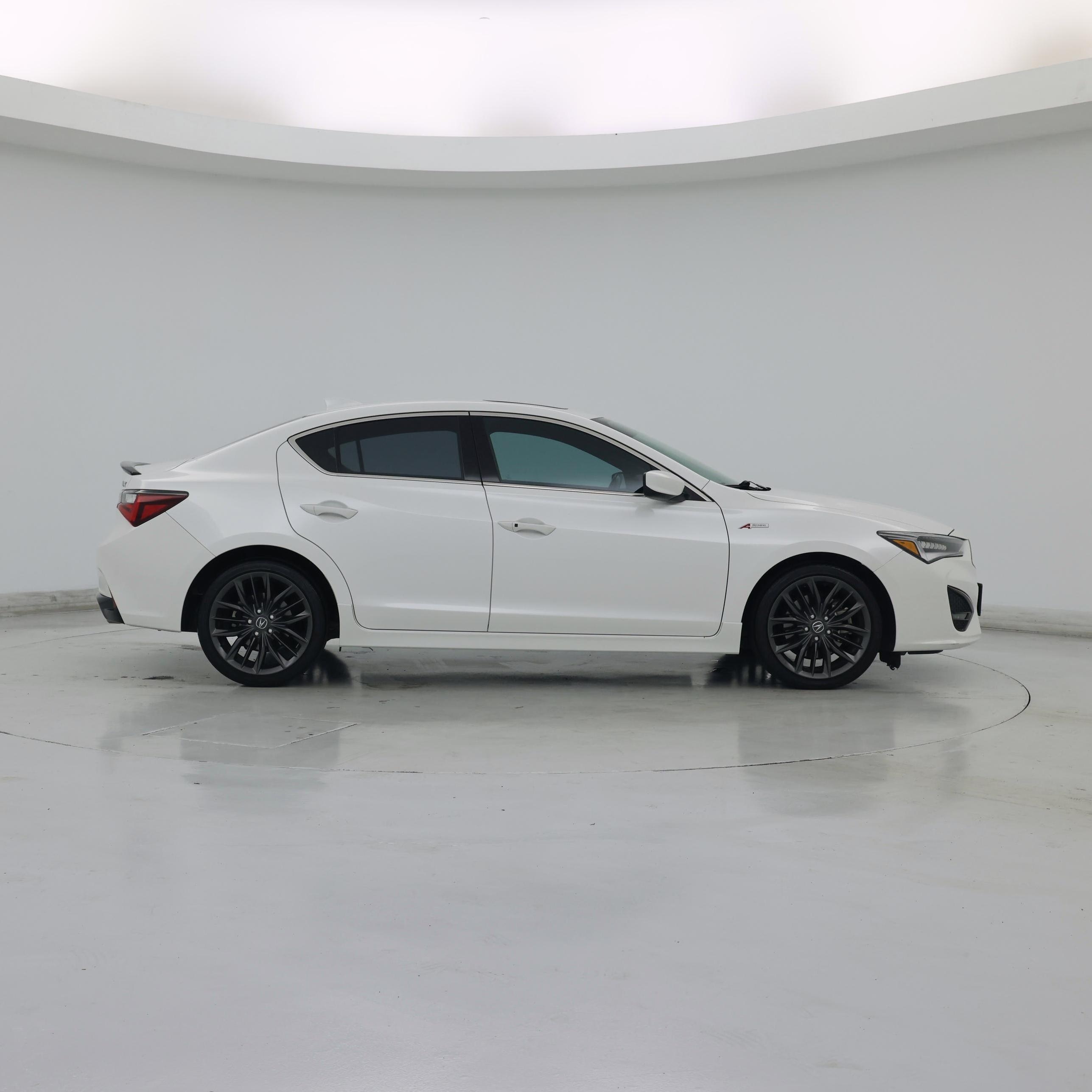 Thumbnail: 2022 Acura ILX - 7