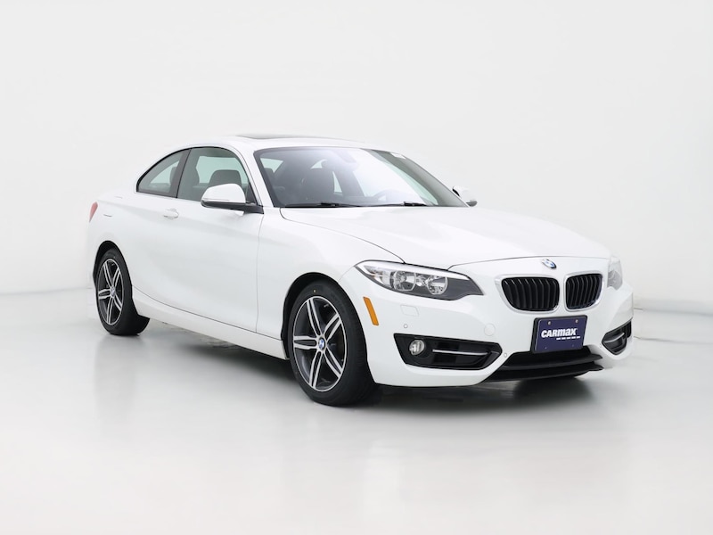 2017 BMW 2 Series 230i -
                  Portland, OR