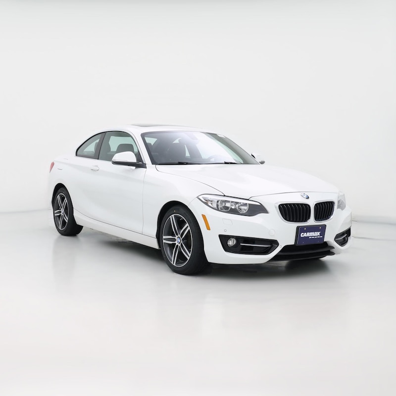 2017 BMW 230 XI