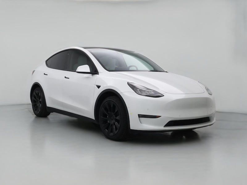 2021 Tesla Model Y Long Range -
                  Gilbert, AZ