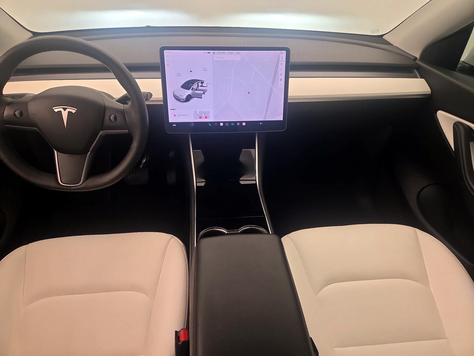 Thumbnail: 2021 Tesla Model Y - 9