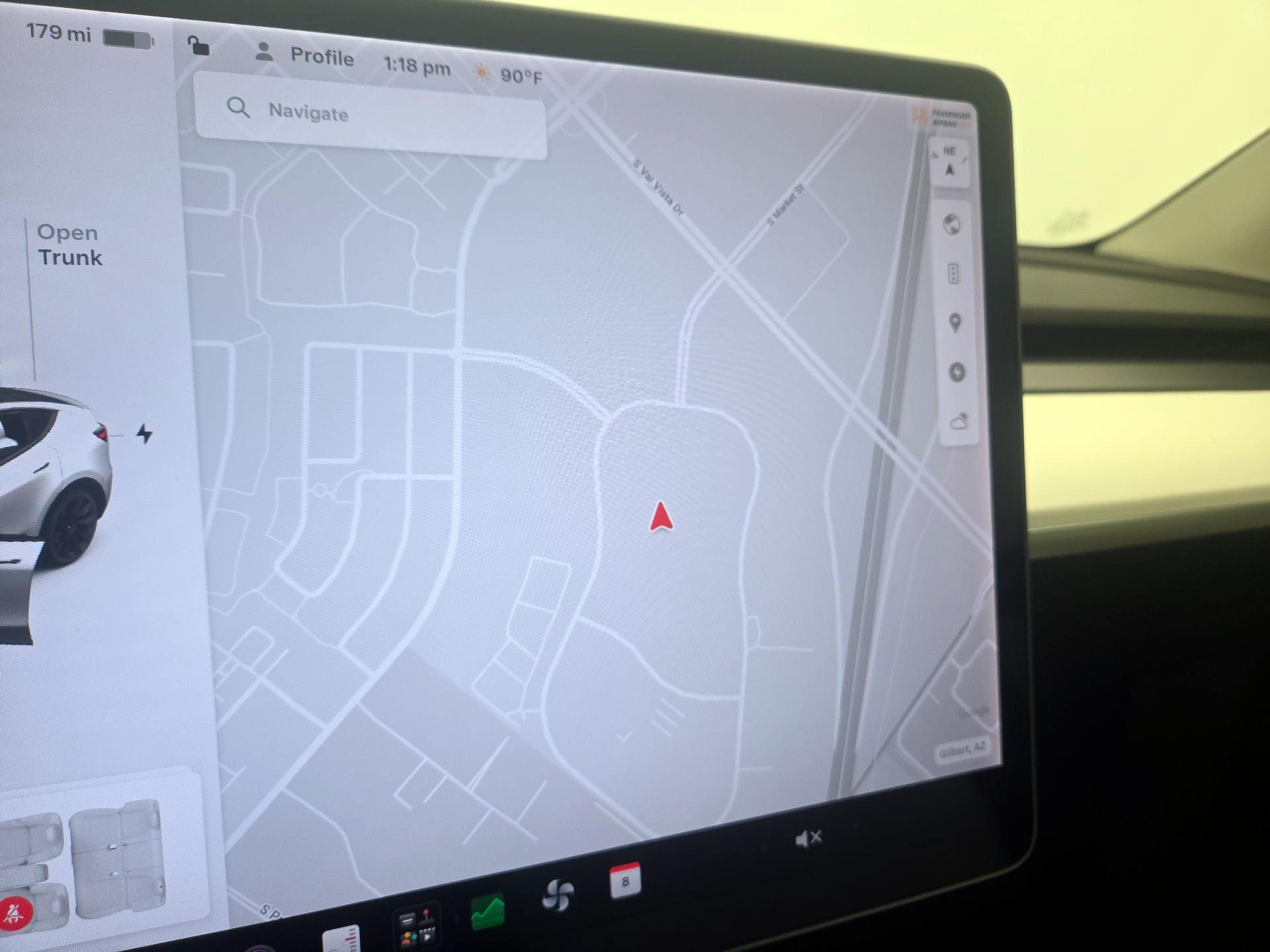 Thumbnail: 2021 Tesla Model Y - 13