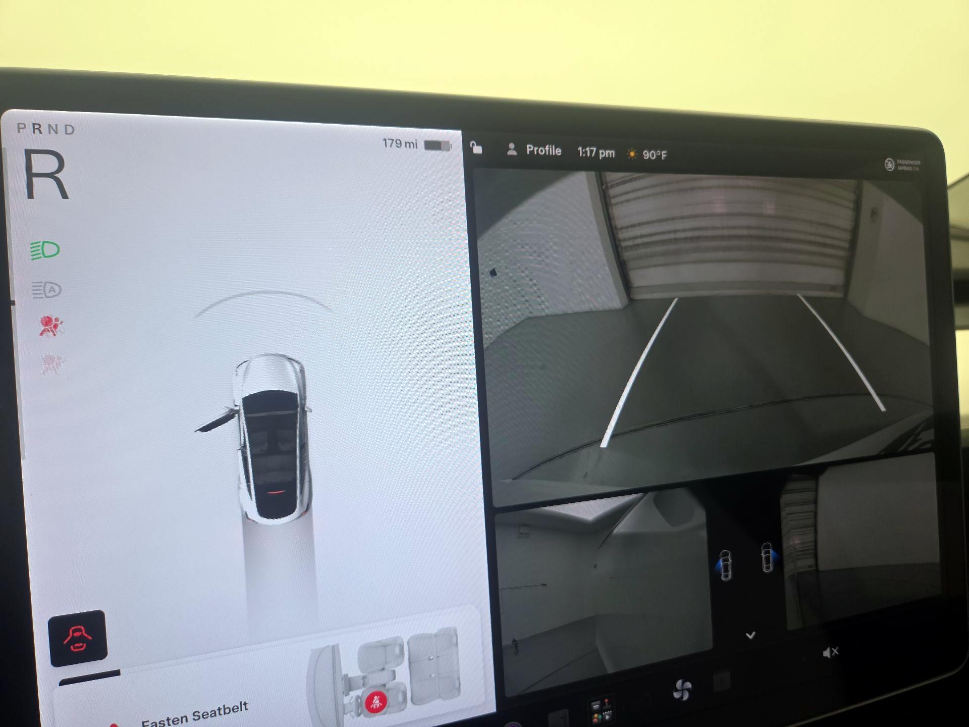 Thumbnail: 2021 Tesla Model Y - 14