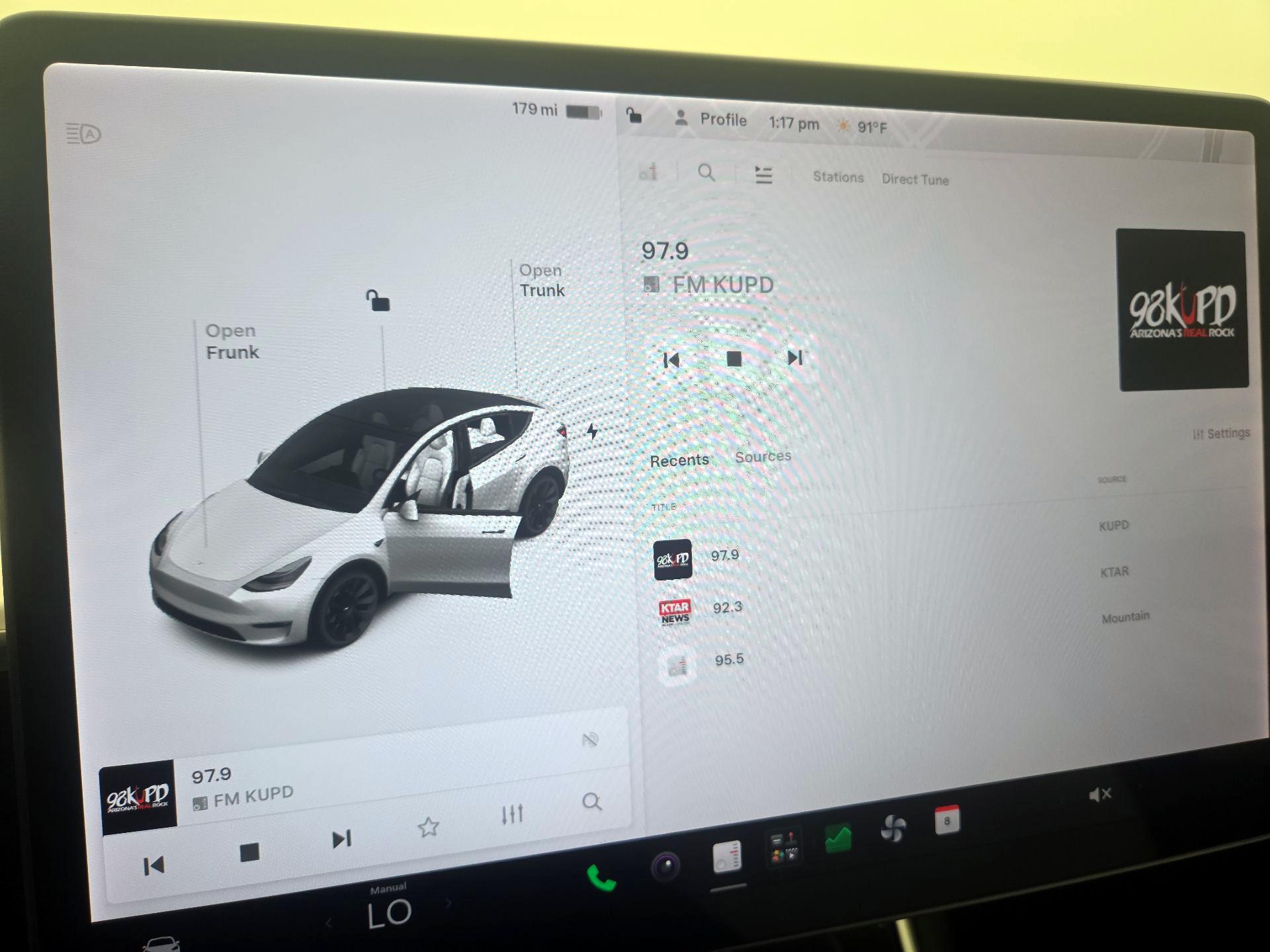 Thumbnail: 2021 Tesla Model Y - 15