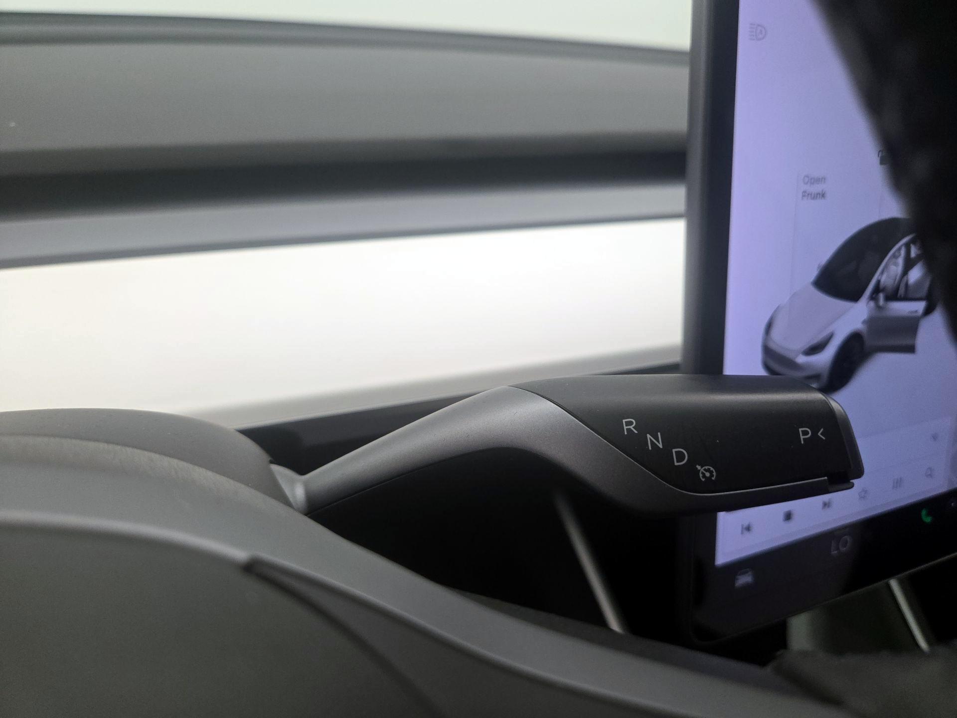 Thumbnail: 2021 Tesla Model Y - 17