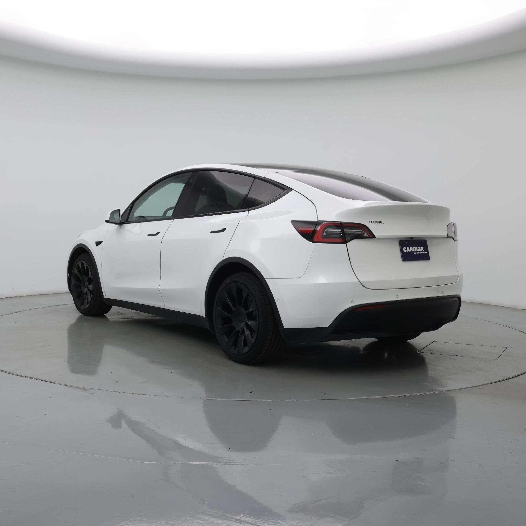Thumbnail: 2021 Tesla Model Y - 2