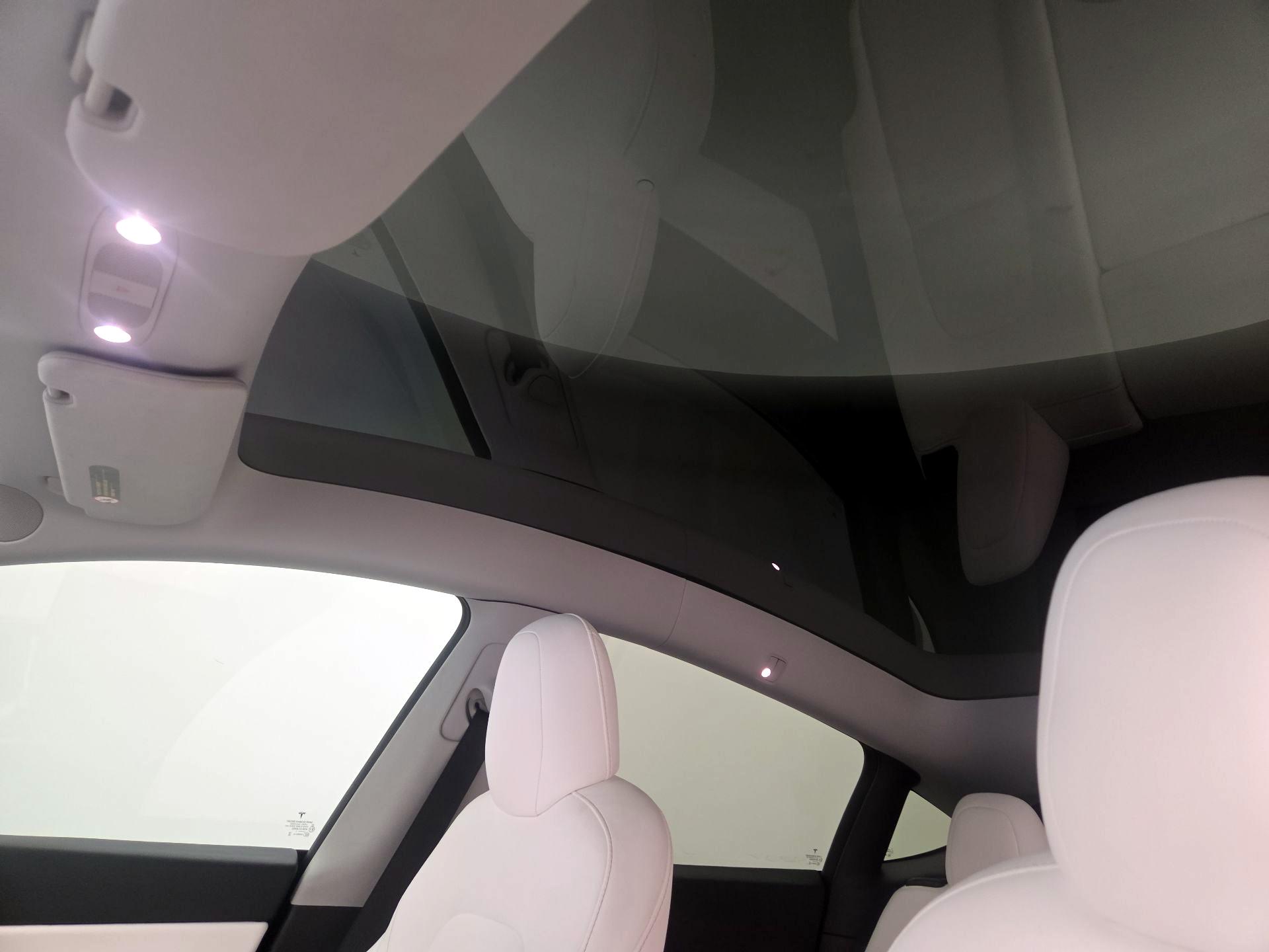 Thumbnail: 2021 Tesla Model Y - 19