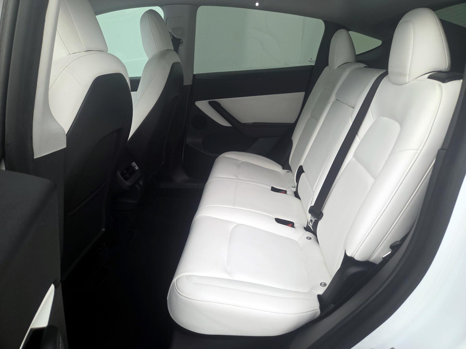 Thumbnail: 2021 Tesla Model Y - 20