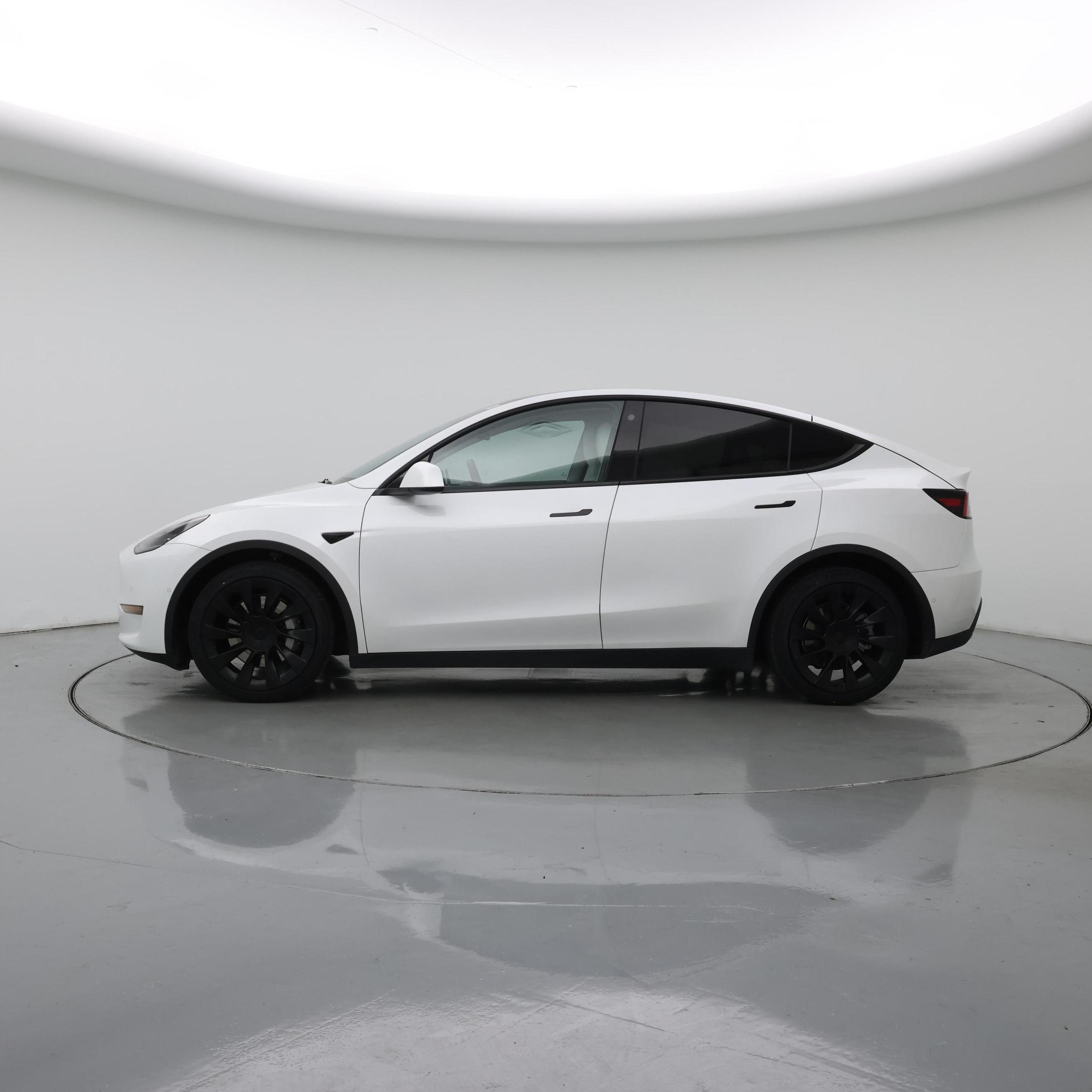 Thumbnail: 2021 Tesla Model Y - 3