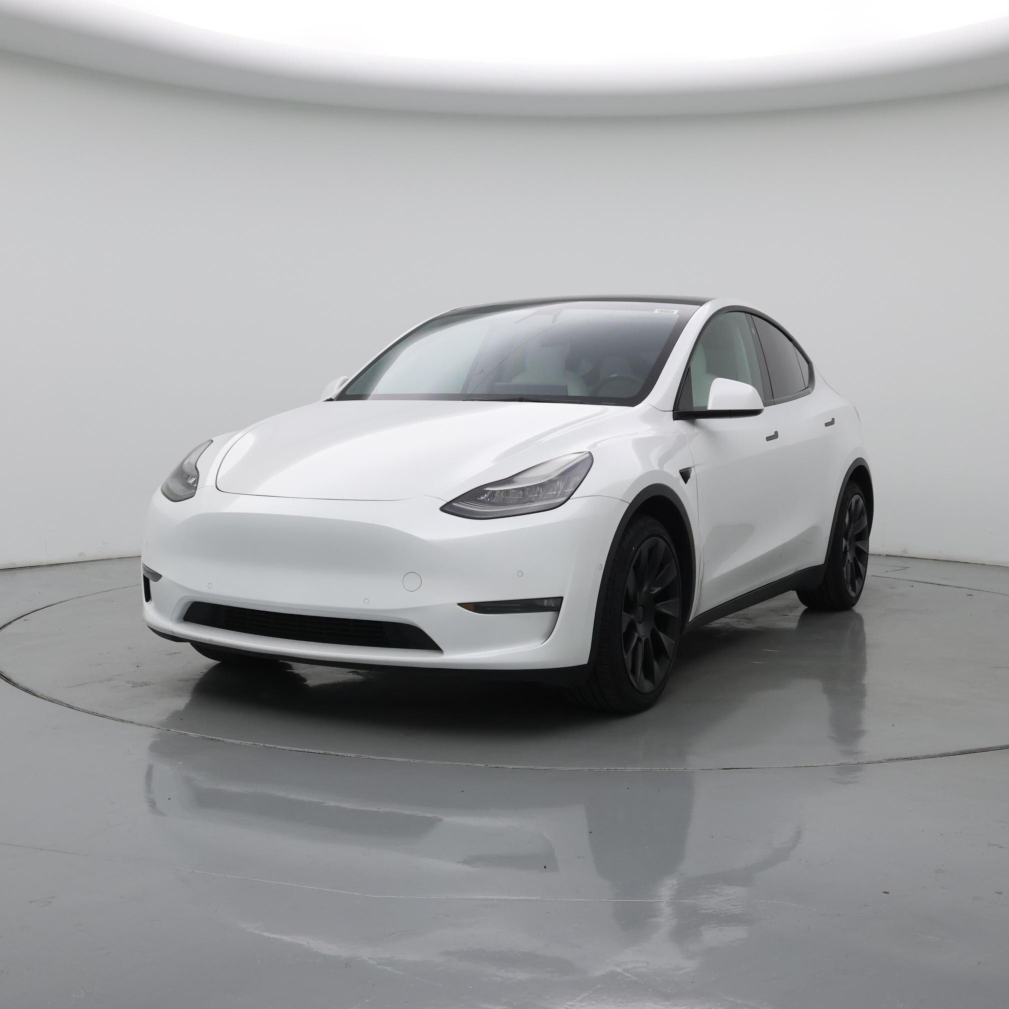 Thumbnail: 2021 Tesla Model Y - 4