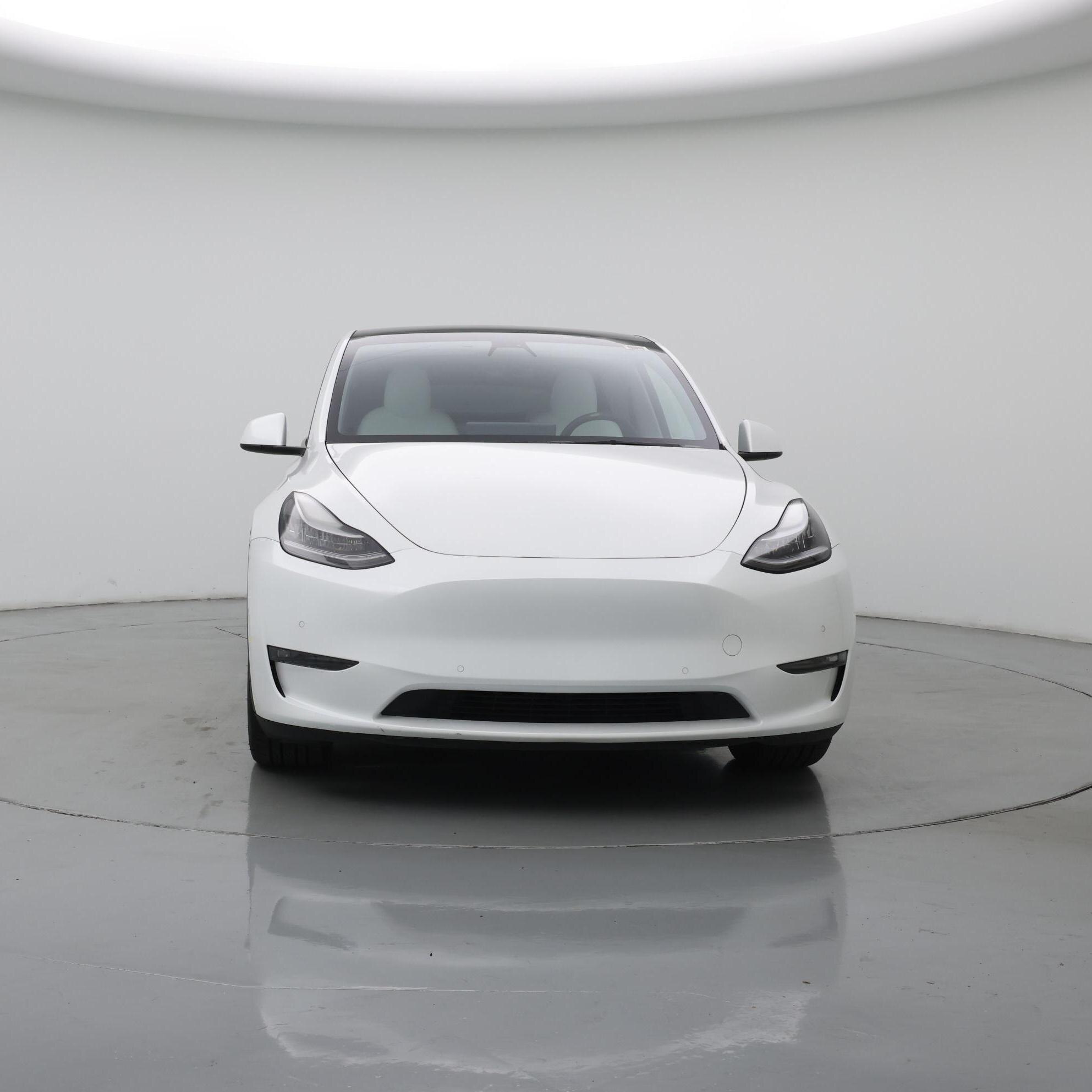 Thumbnail: 2021 Tesla Model Y - 5