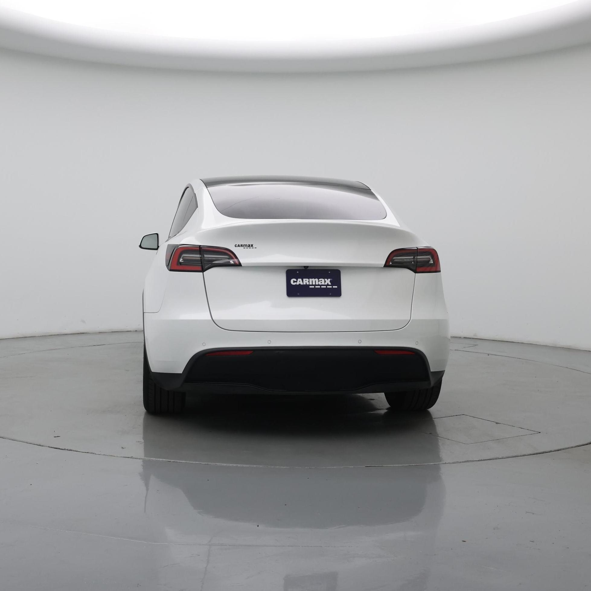 Thumbnail: 2021 Tesla Model Y - 6