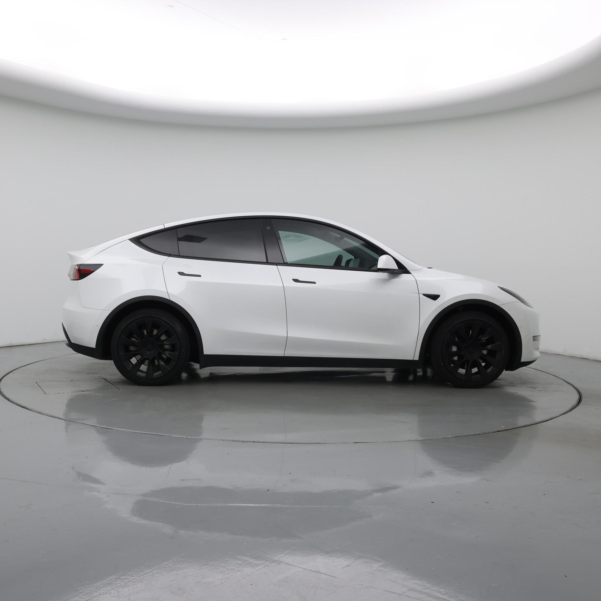 Thumbnail: 2021 Tesla Model Y - 7