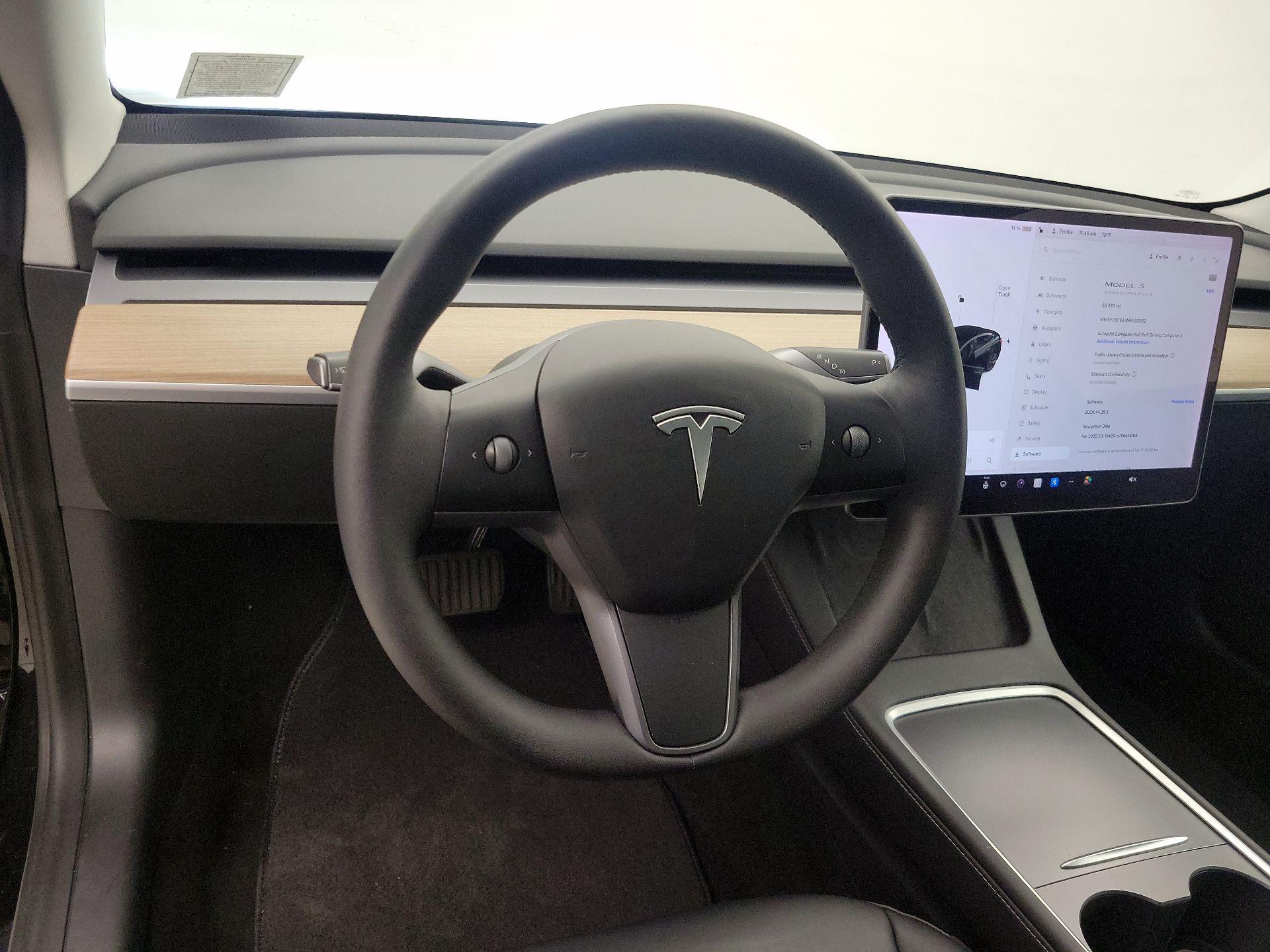 Thumbnail: 2021 Tesla Model 3 - 10