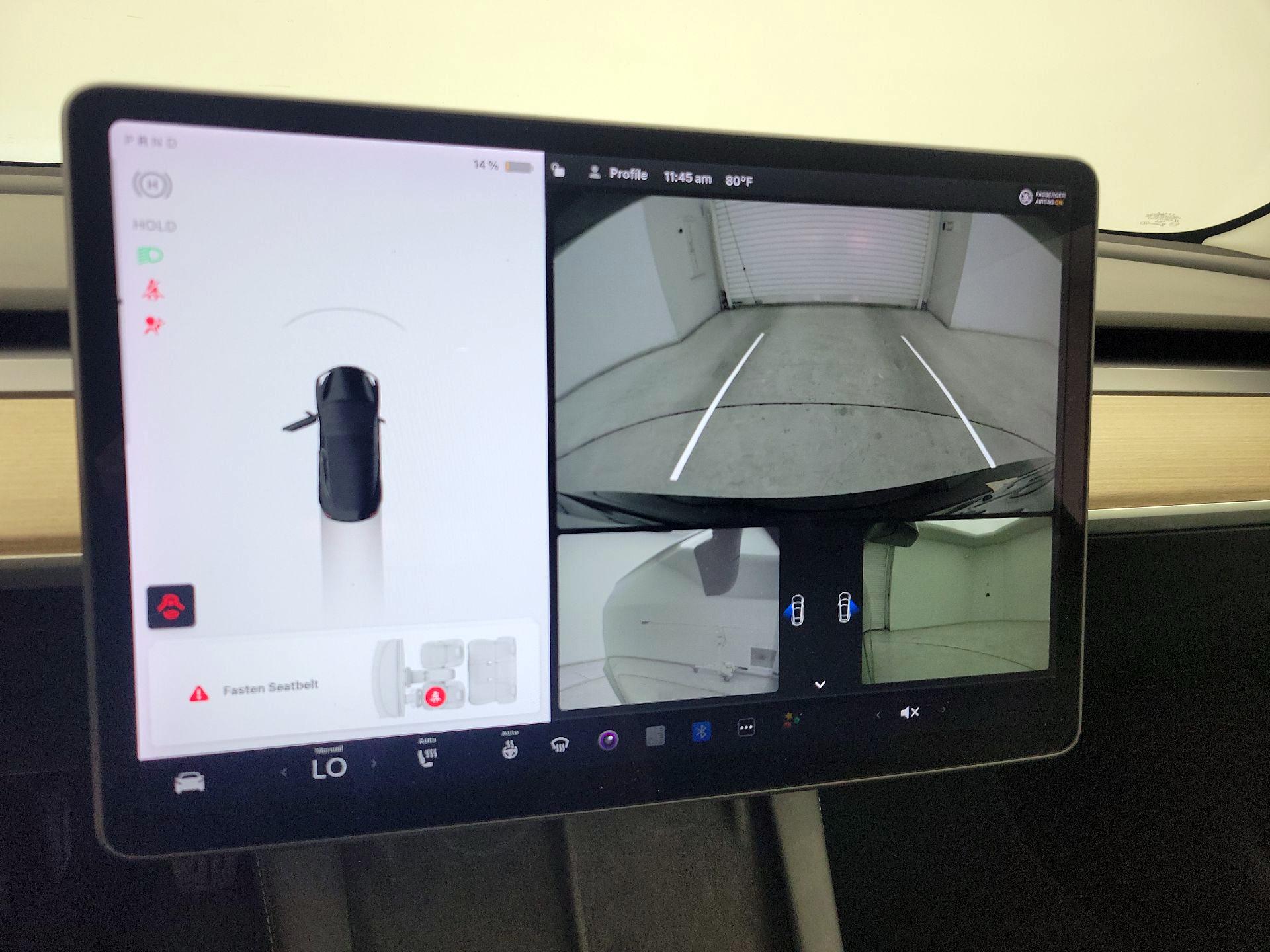 Thumbnail: 2021 Tesla Model 3 - 14