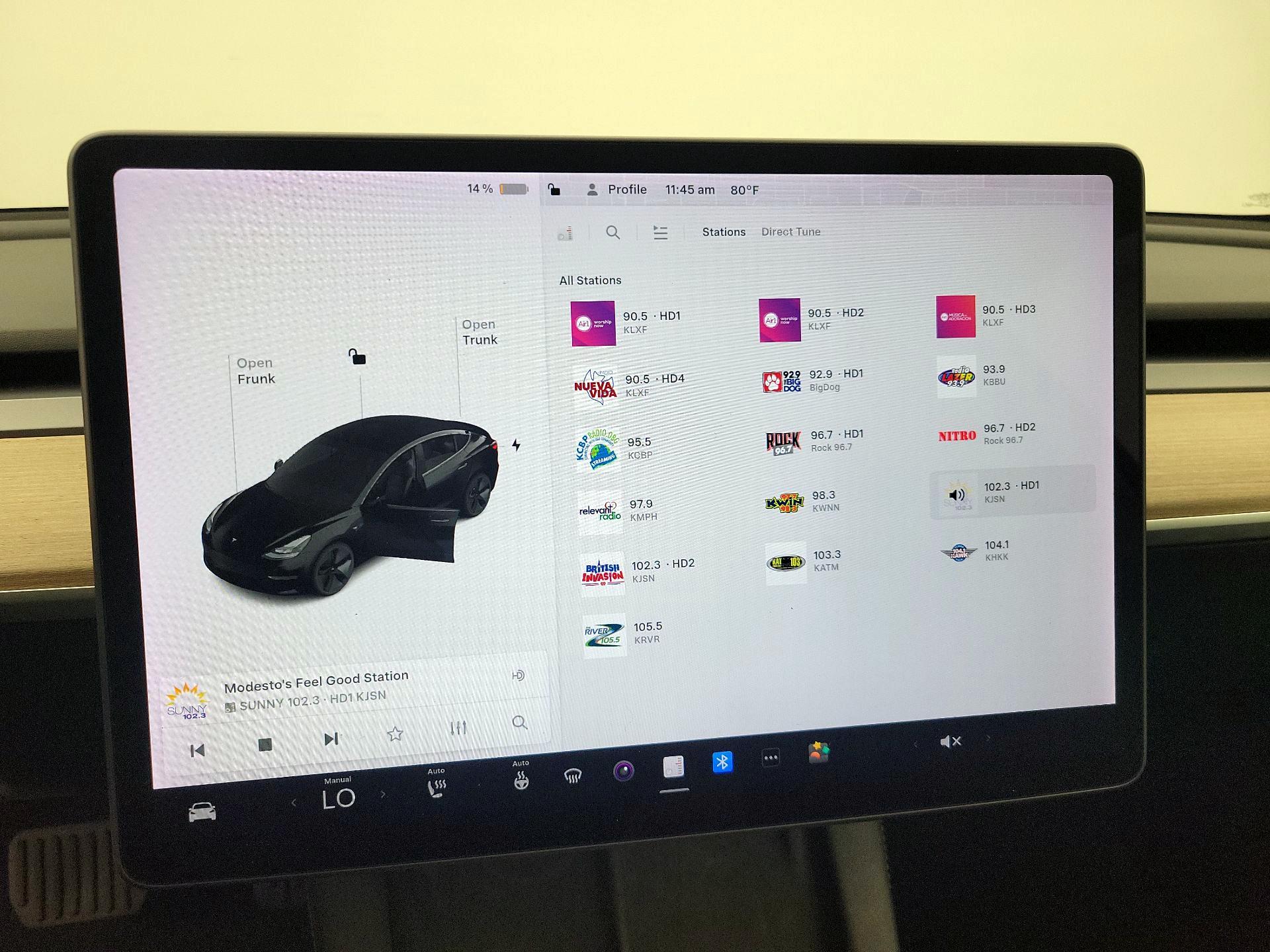 Thumbnail: 2021 Tesla Model 3 - 15