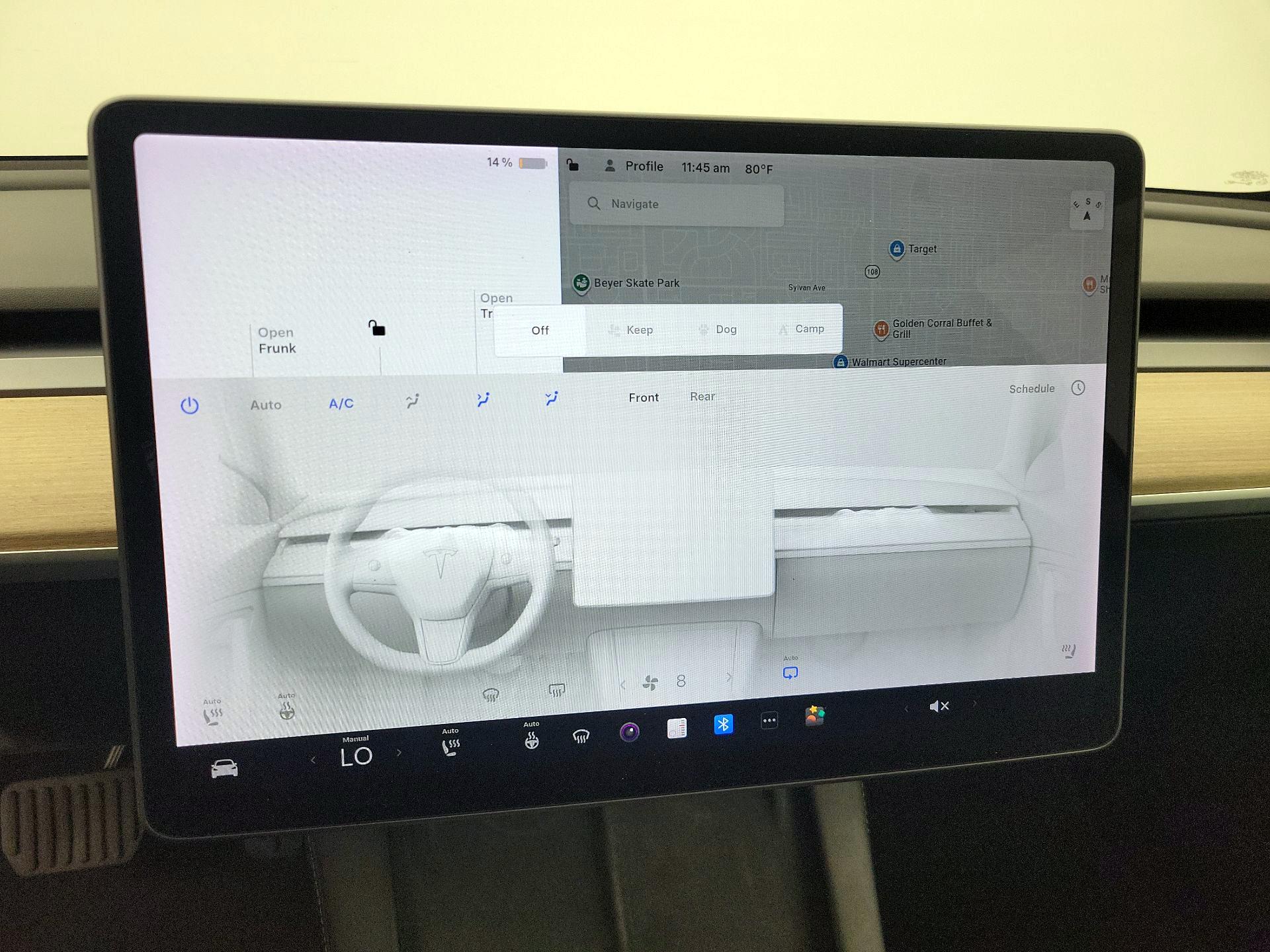 Thumbnail: 2021 Tesla Model 3 - 16