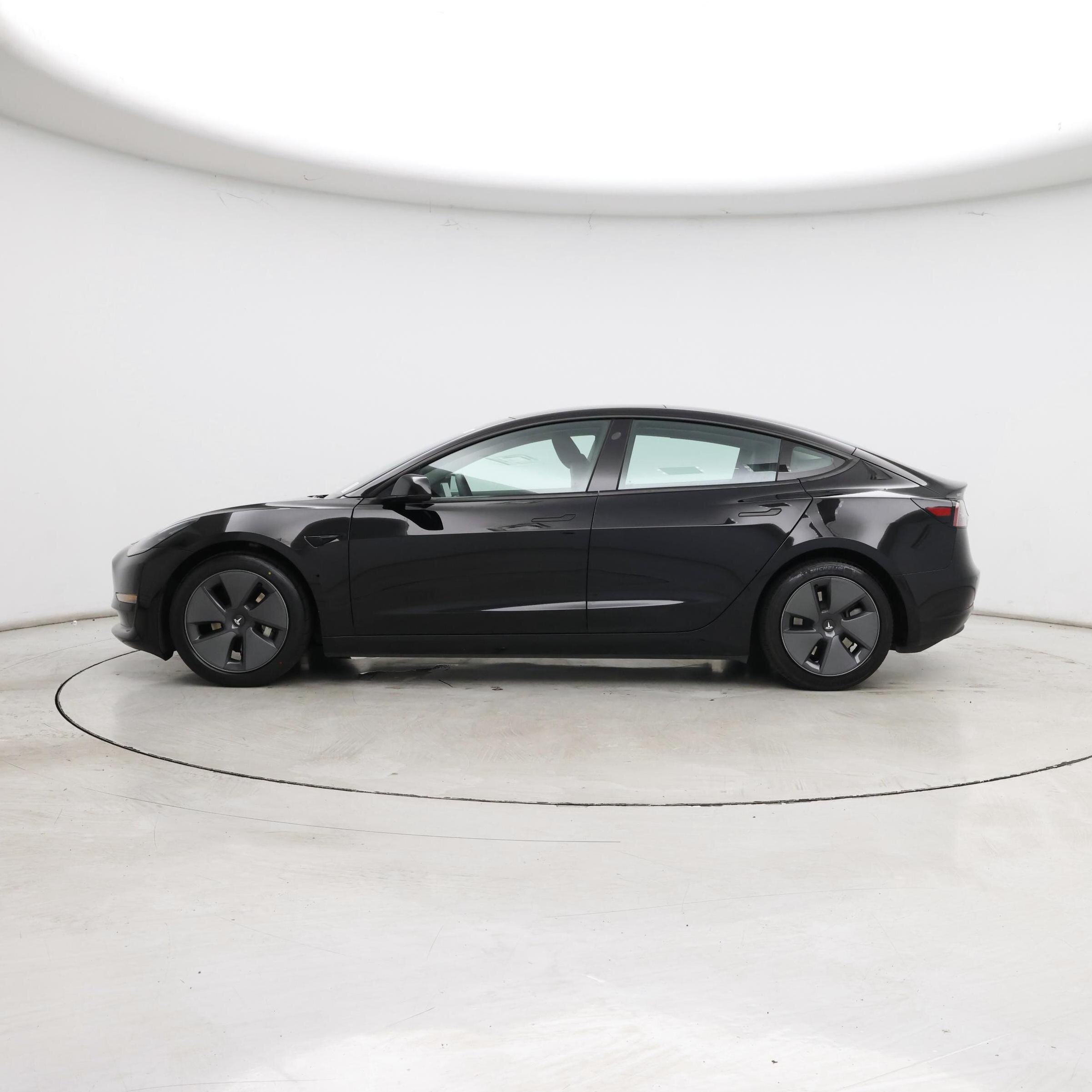 Thumbnail: 2021 Tesla Model 3 - 3